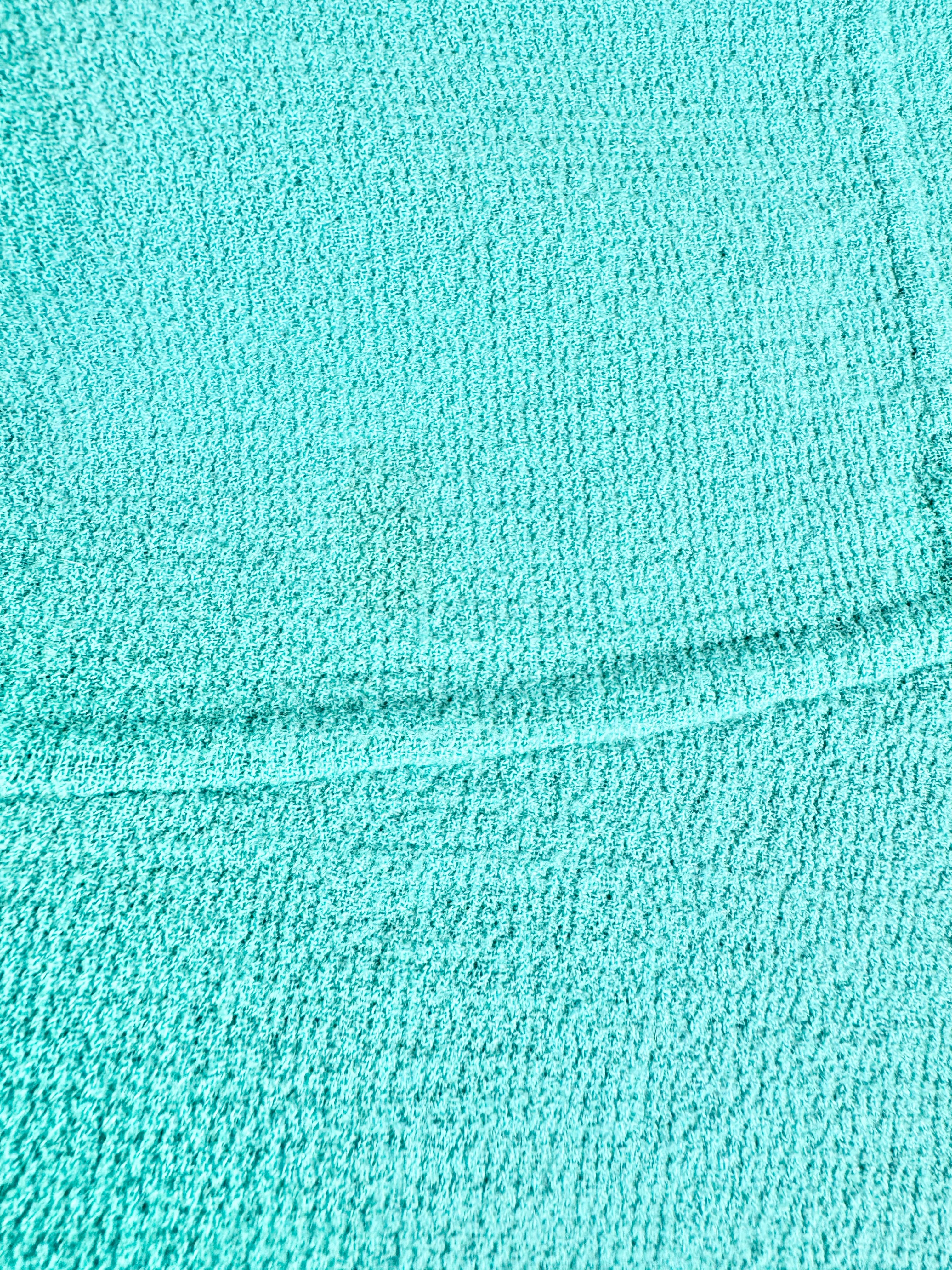 Armani Collezioni Seafoam Sheath Dress - AU8/10