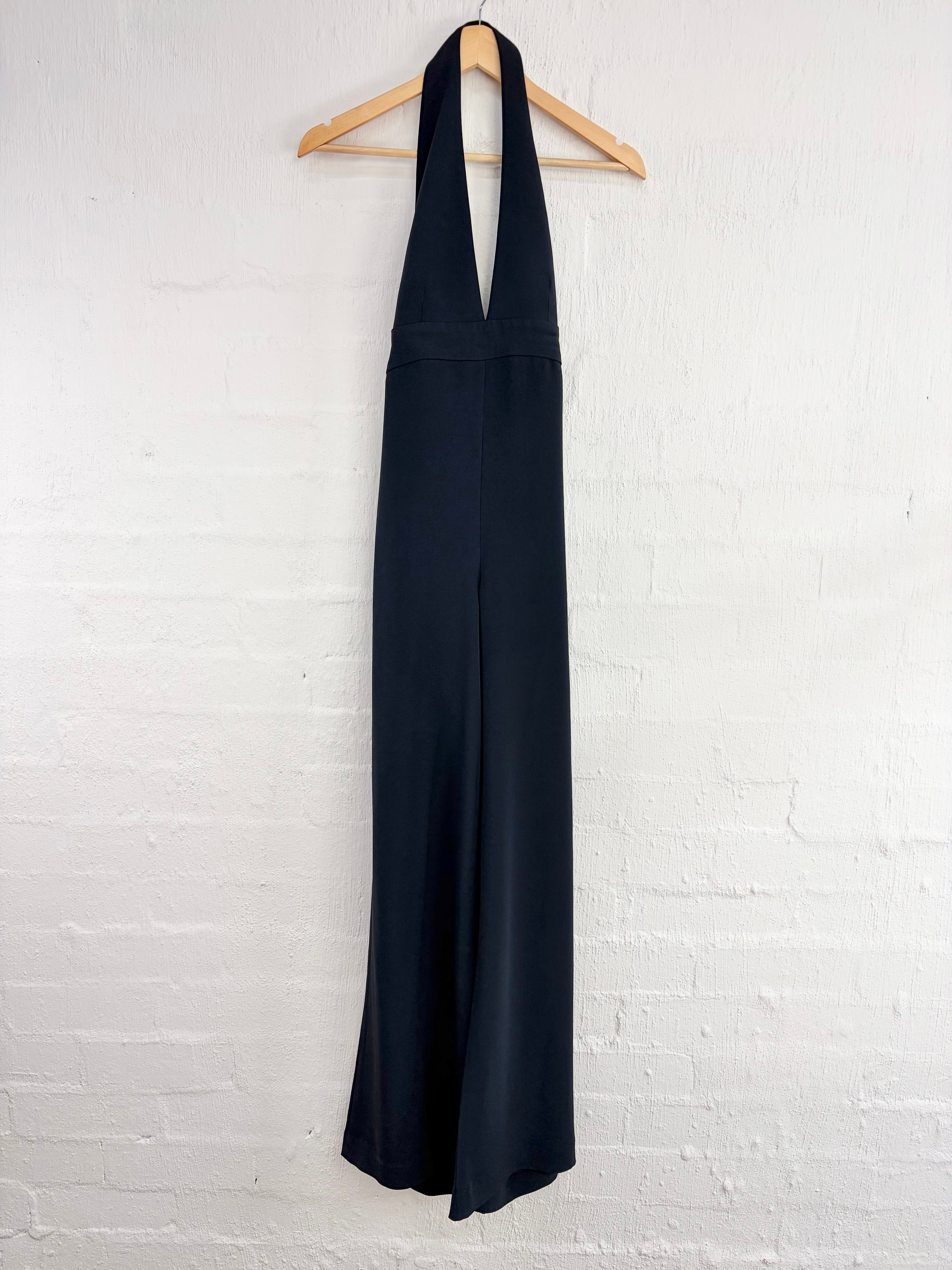 Guiletta New York Black Jumpsuit - AU10