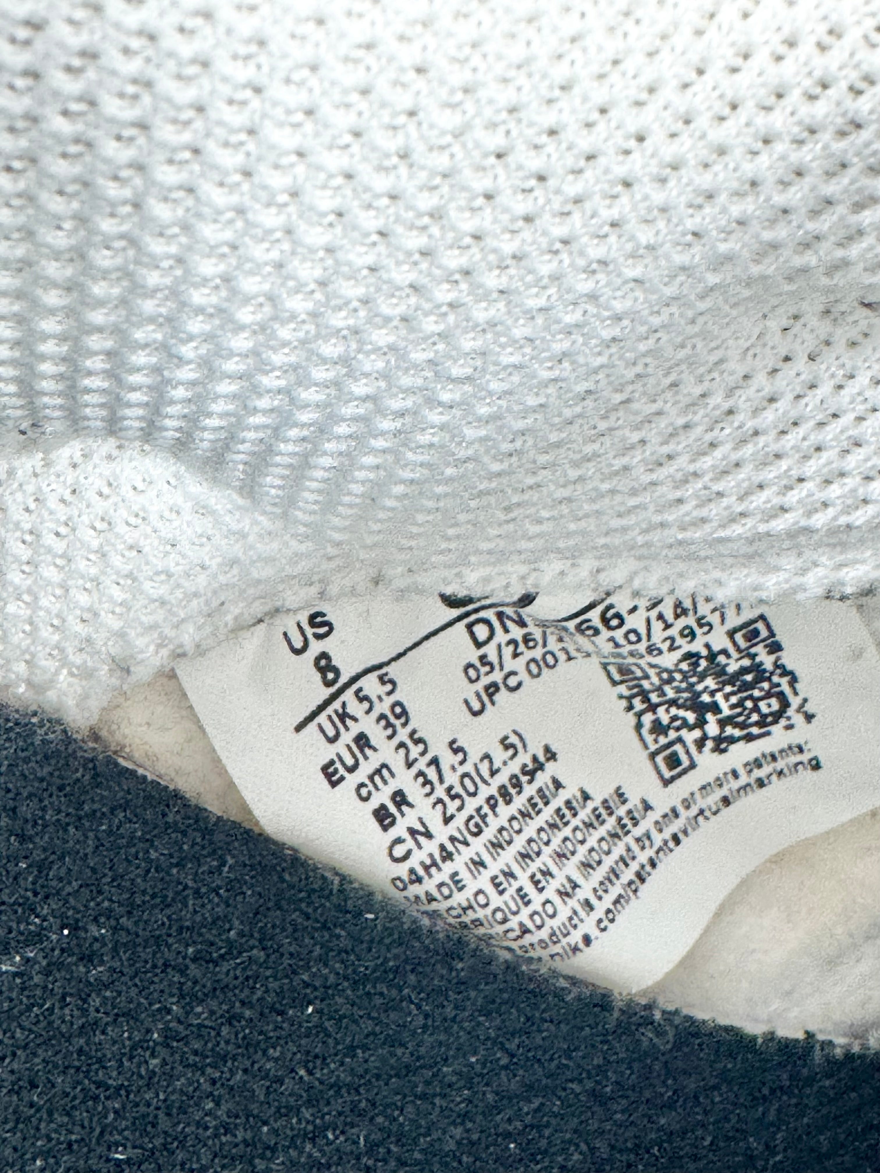 Nike Dunk Low SE 'Safari' Mix Sneakers - EU39