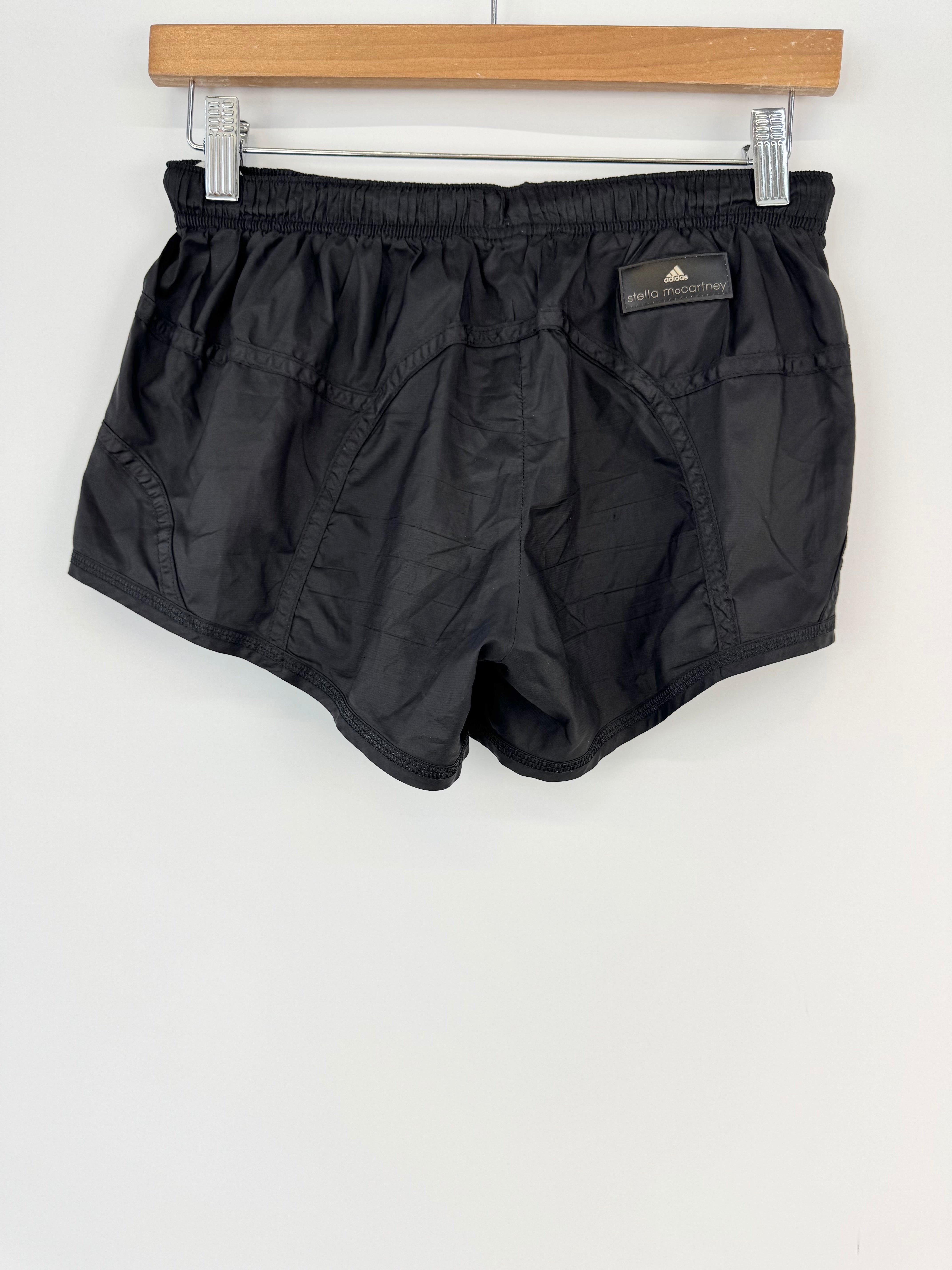 Stella McCartney x Adidas Trackshorts - AU8