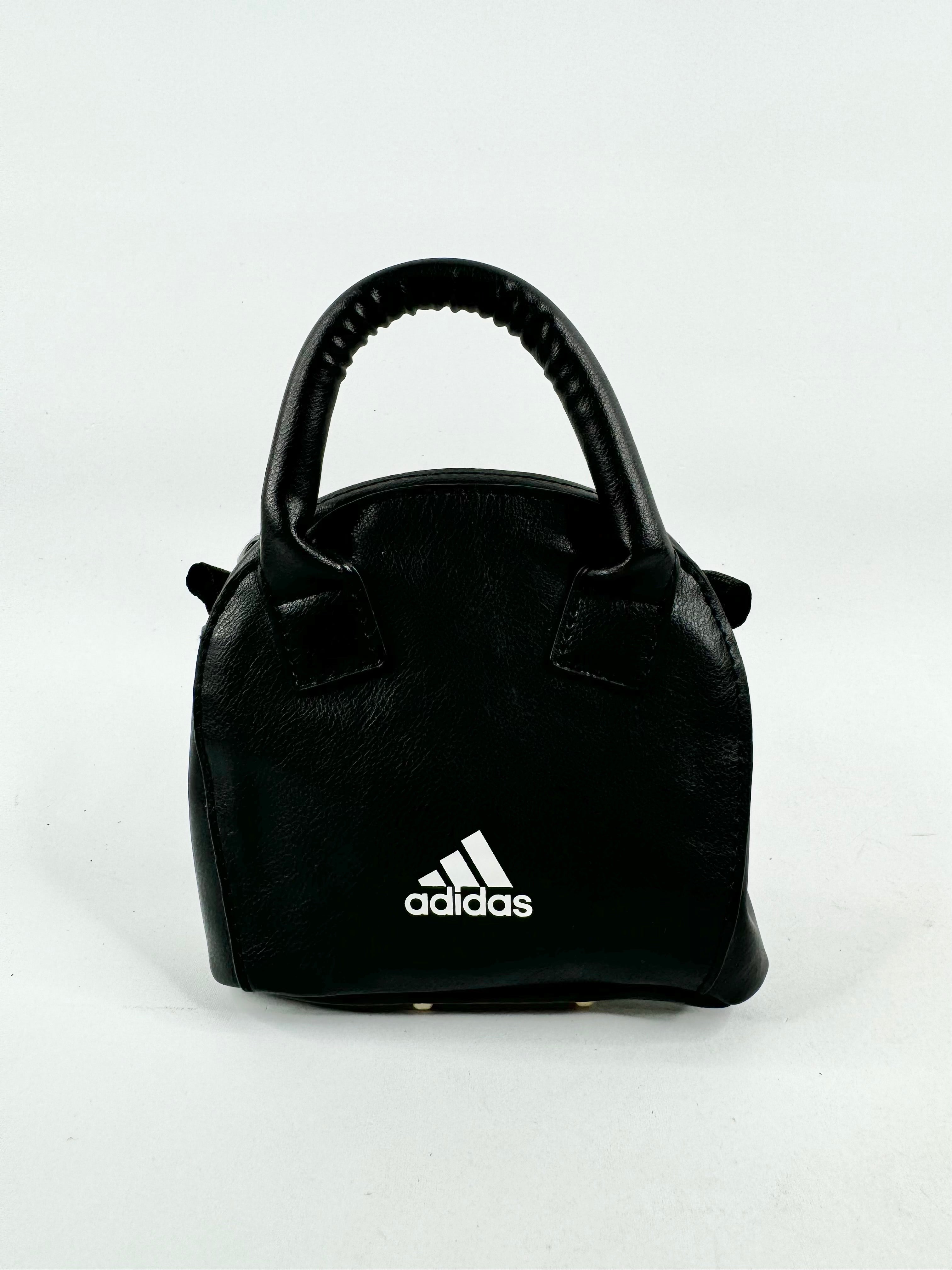 Adidas Tiny Cute Black Cross Body Bag