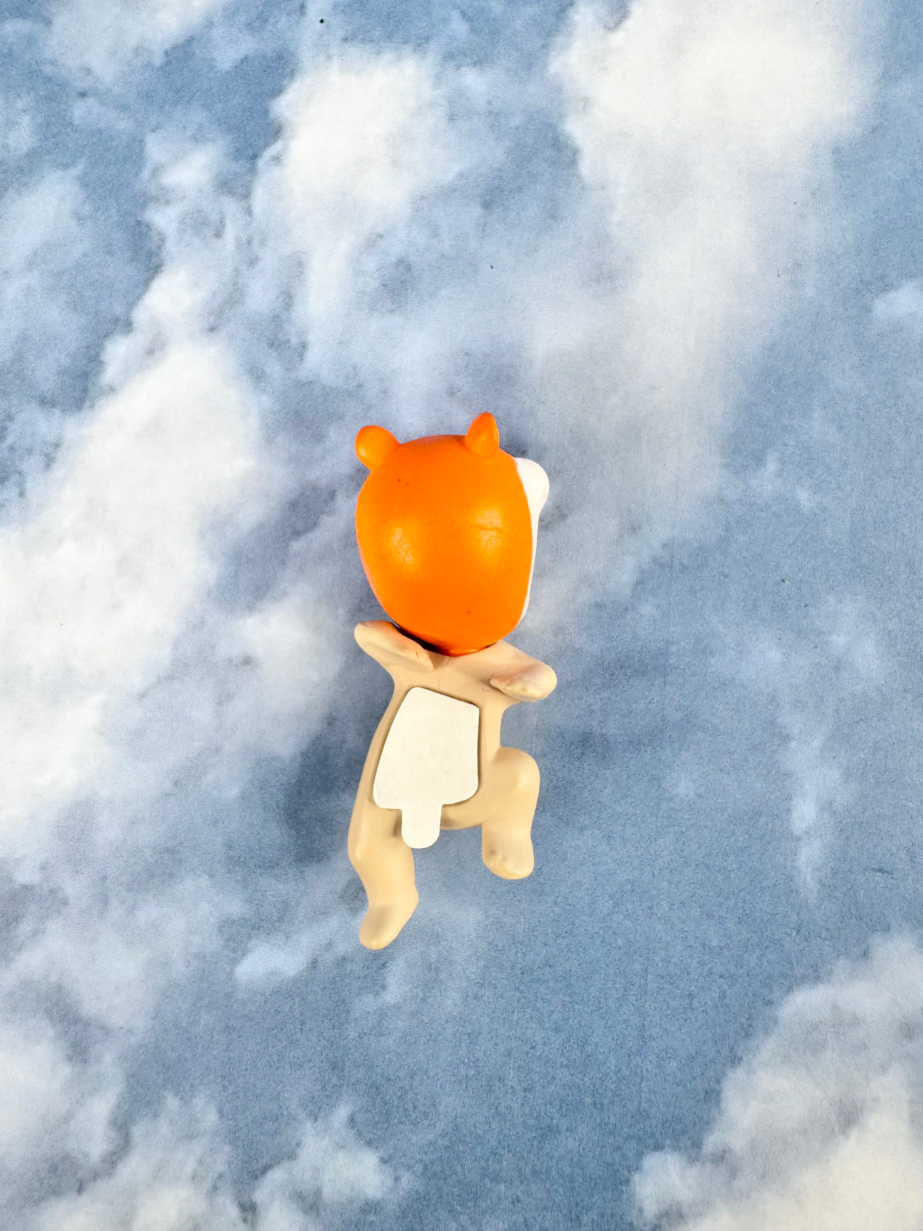 Sonny Angel Hippers 'Looking Back' Baby Figures