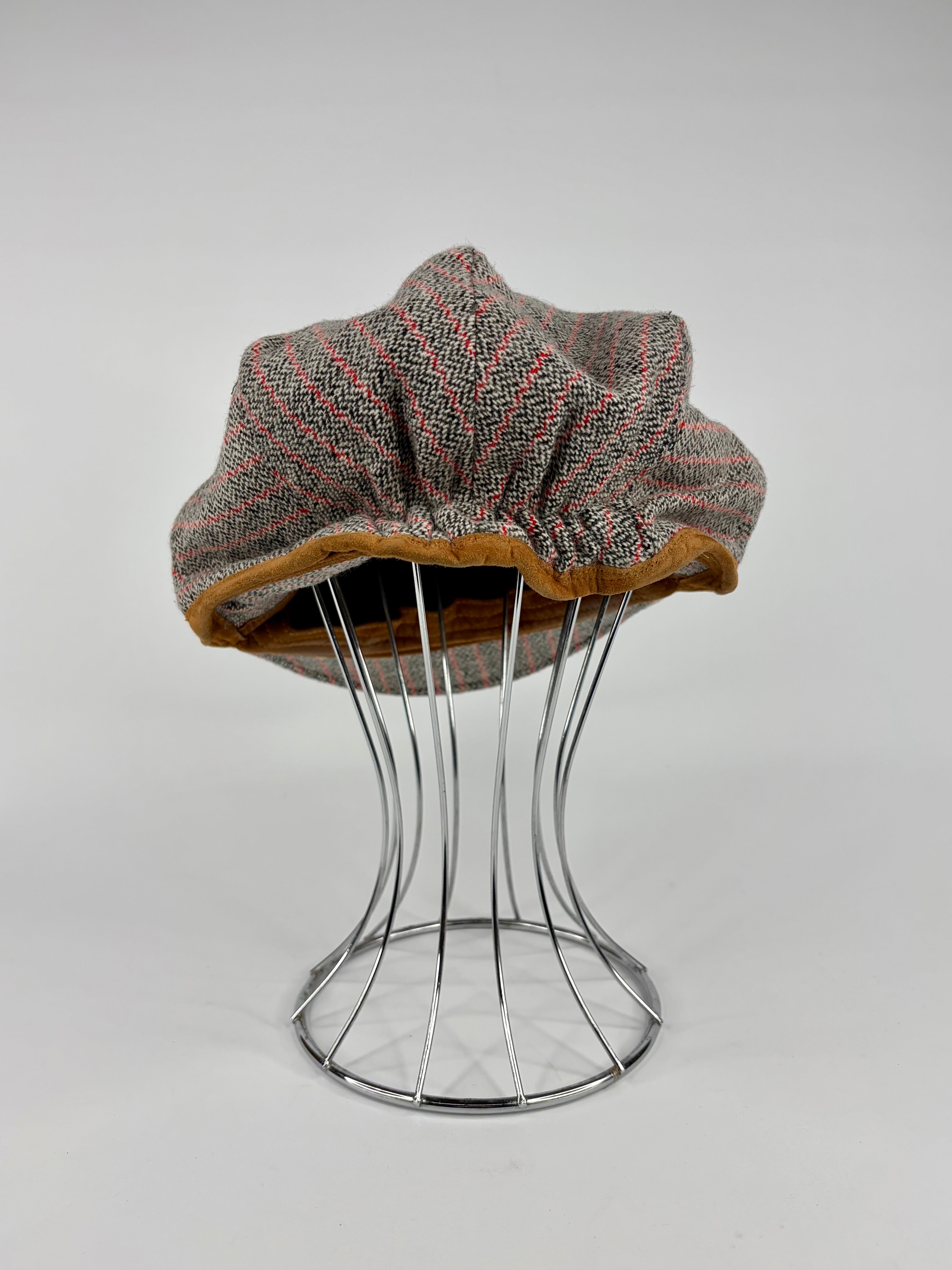 Woolrich Wool Paperboy Cap