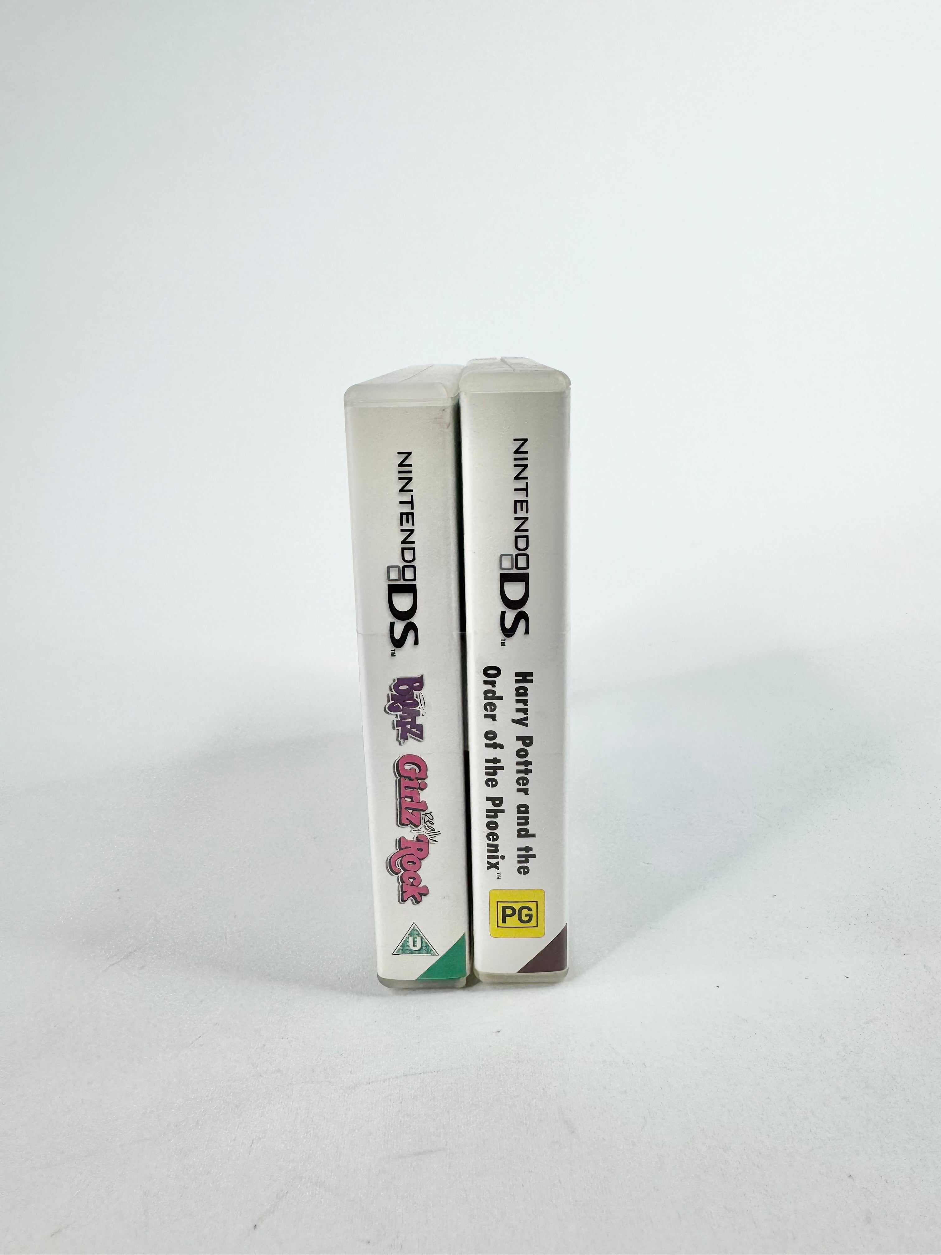 Nintendo DS “Millennial Core Kids” Bundle