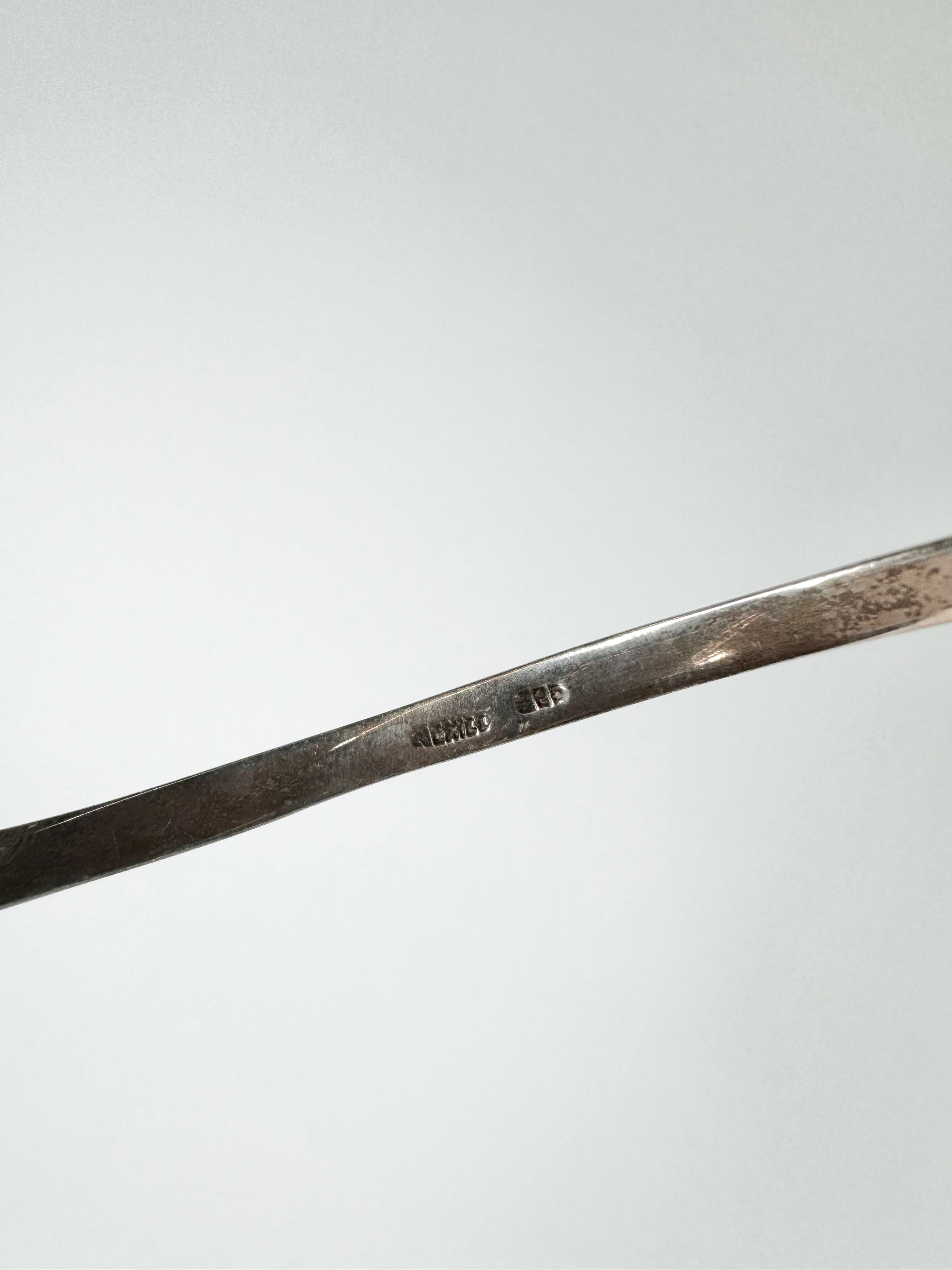 Miu Miu Lavender Tinted 'Scenique Evolution' Cut Out Sunglasses