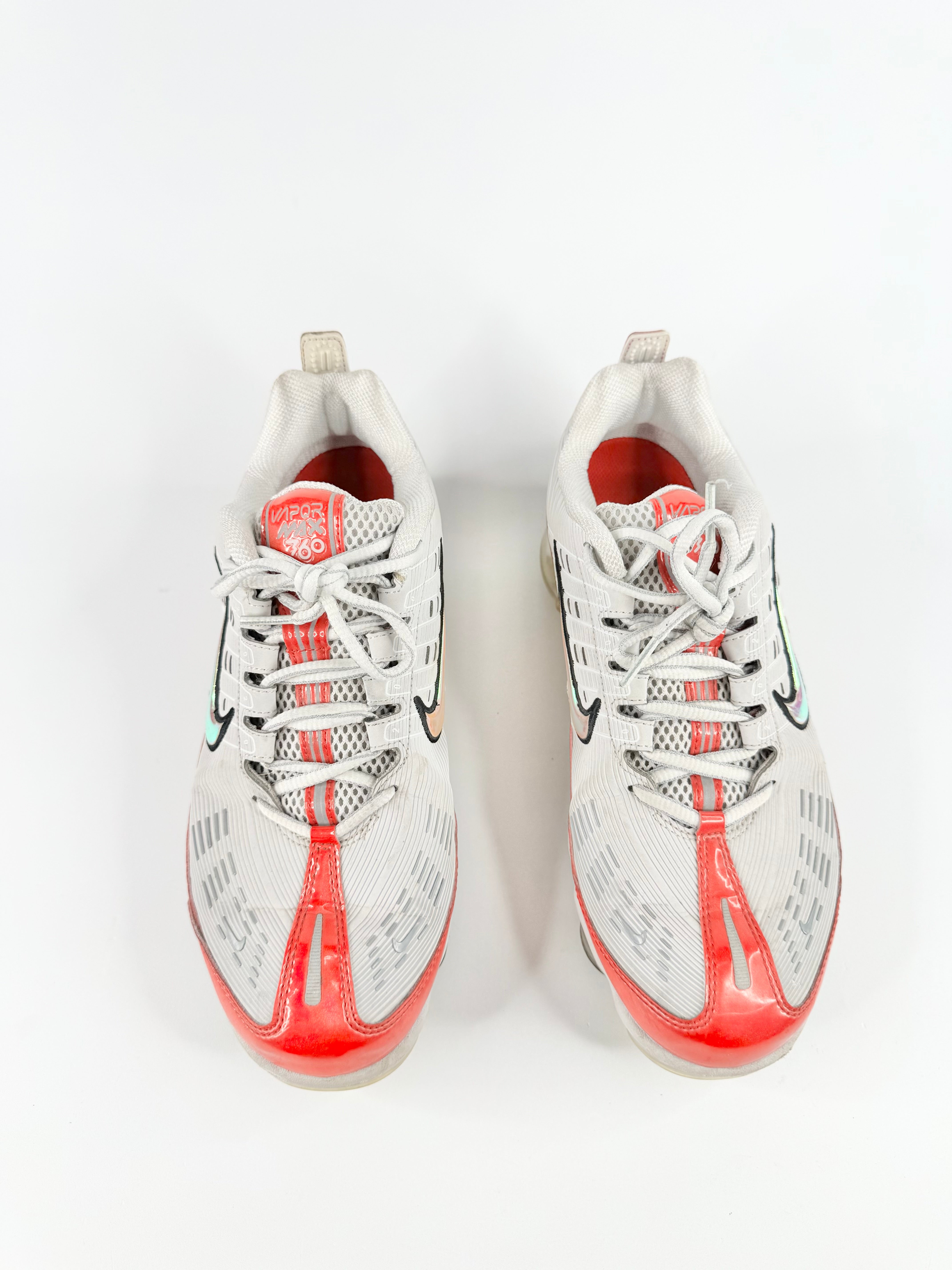 Nike VaporMax Holographic Sneakers - EU42.5