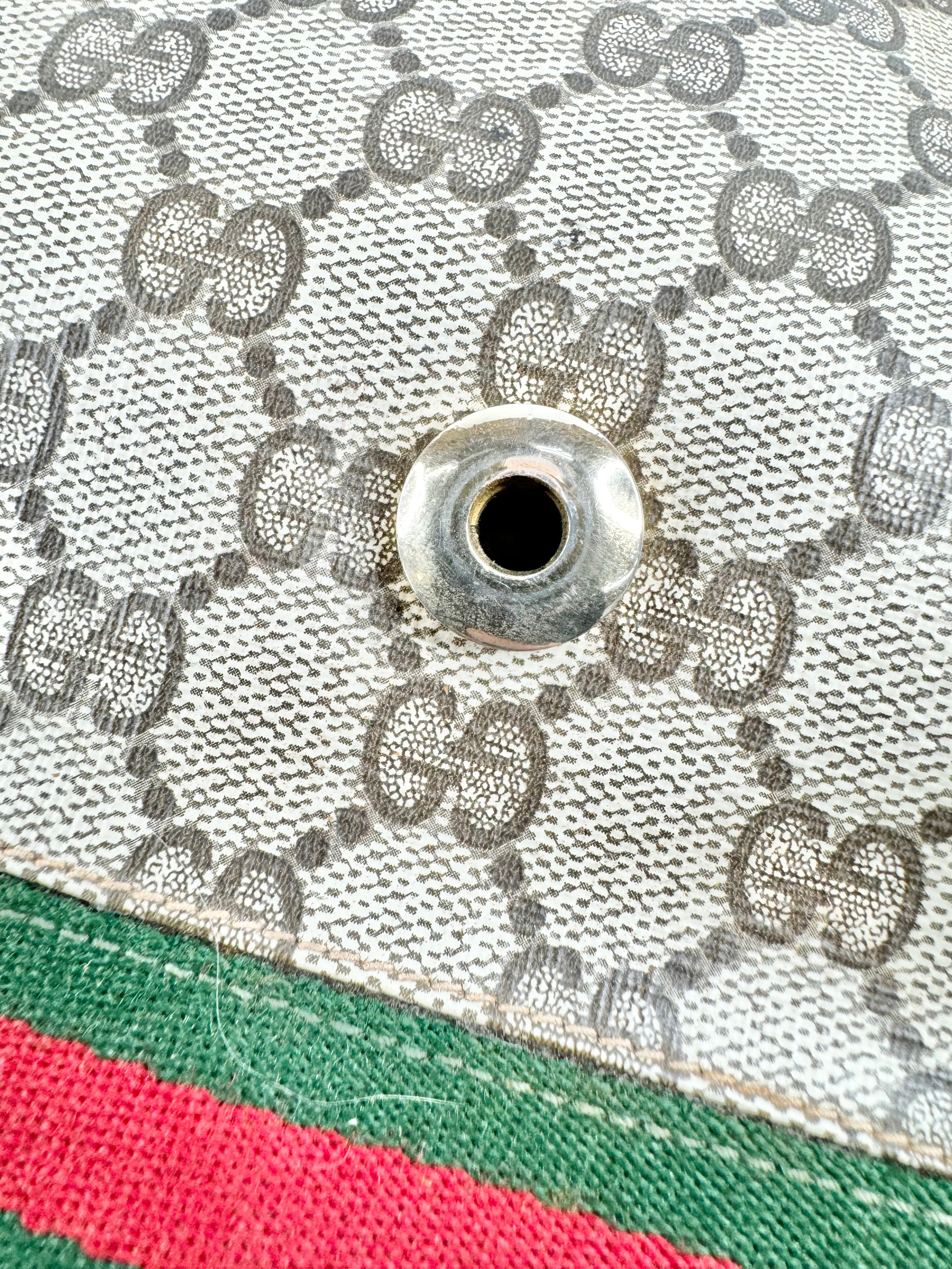 Vintage 50s Gucci Shoulder Bag