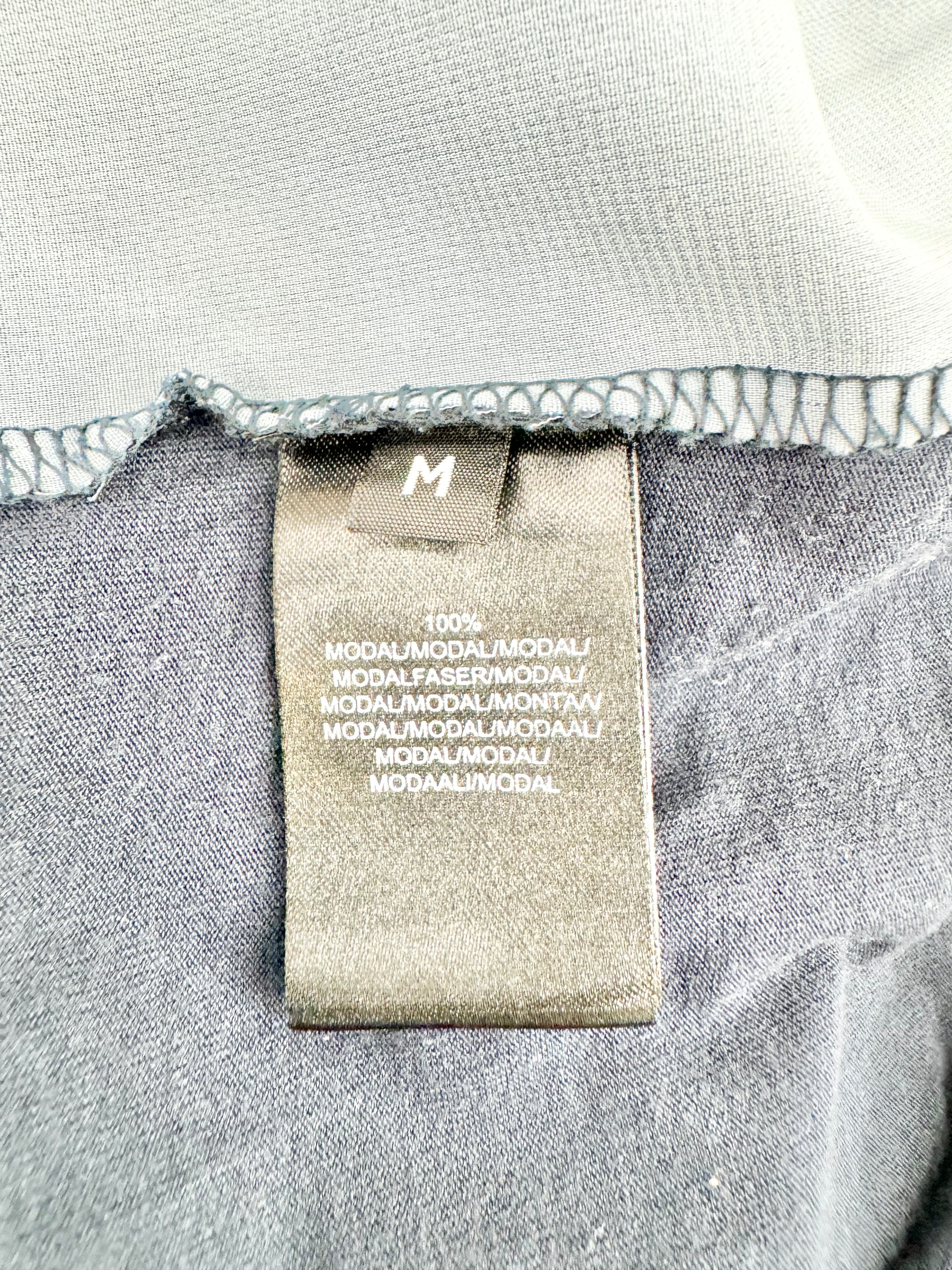 PS Paul Smith Blue Graphic Print T-Shirt - AU10