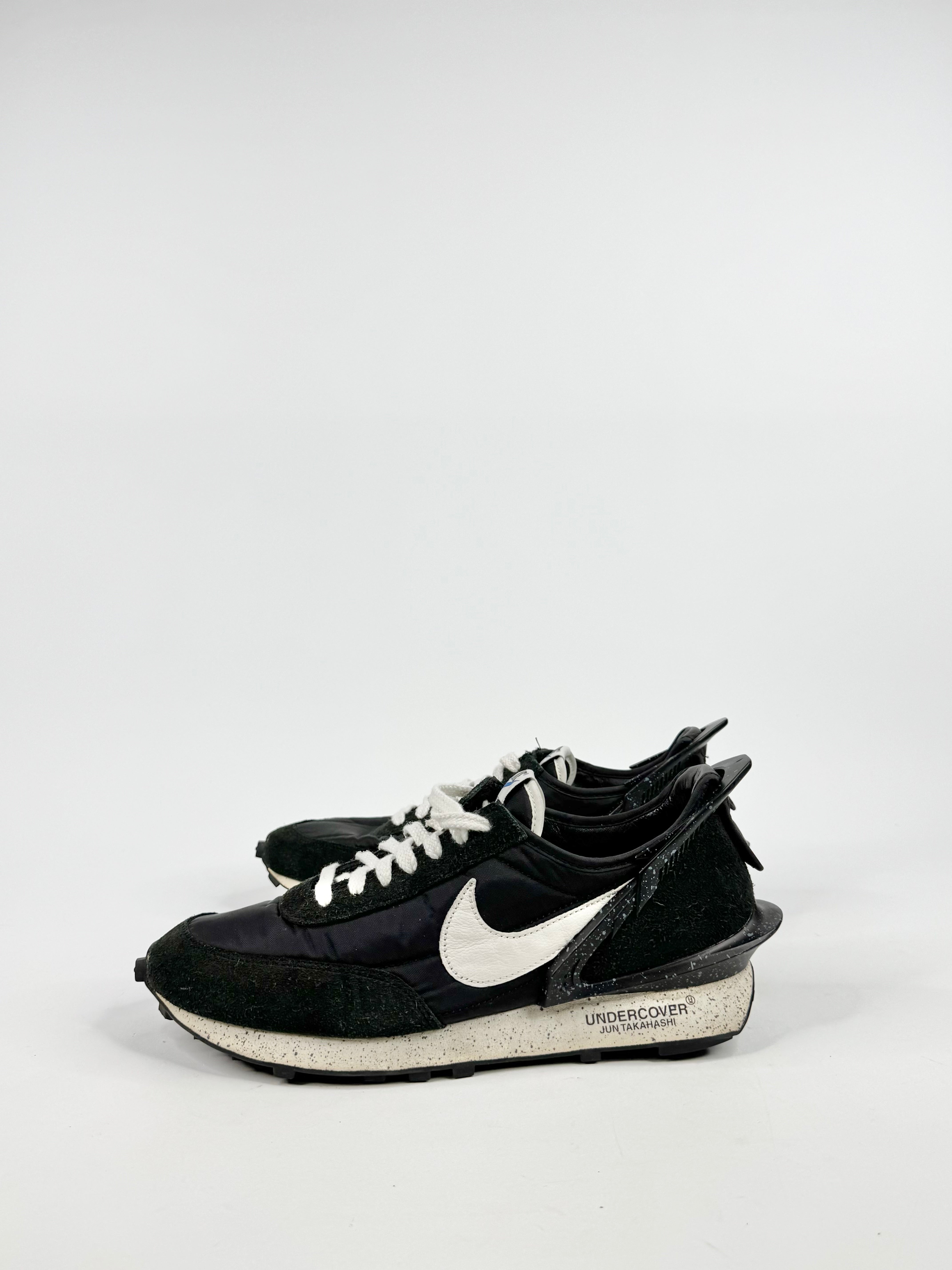 Nike x Undercover Black & White Sneakers - EU43