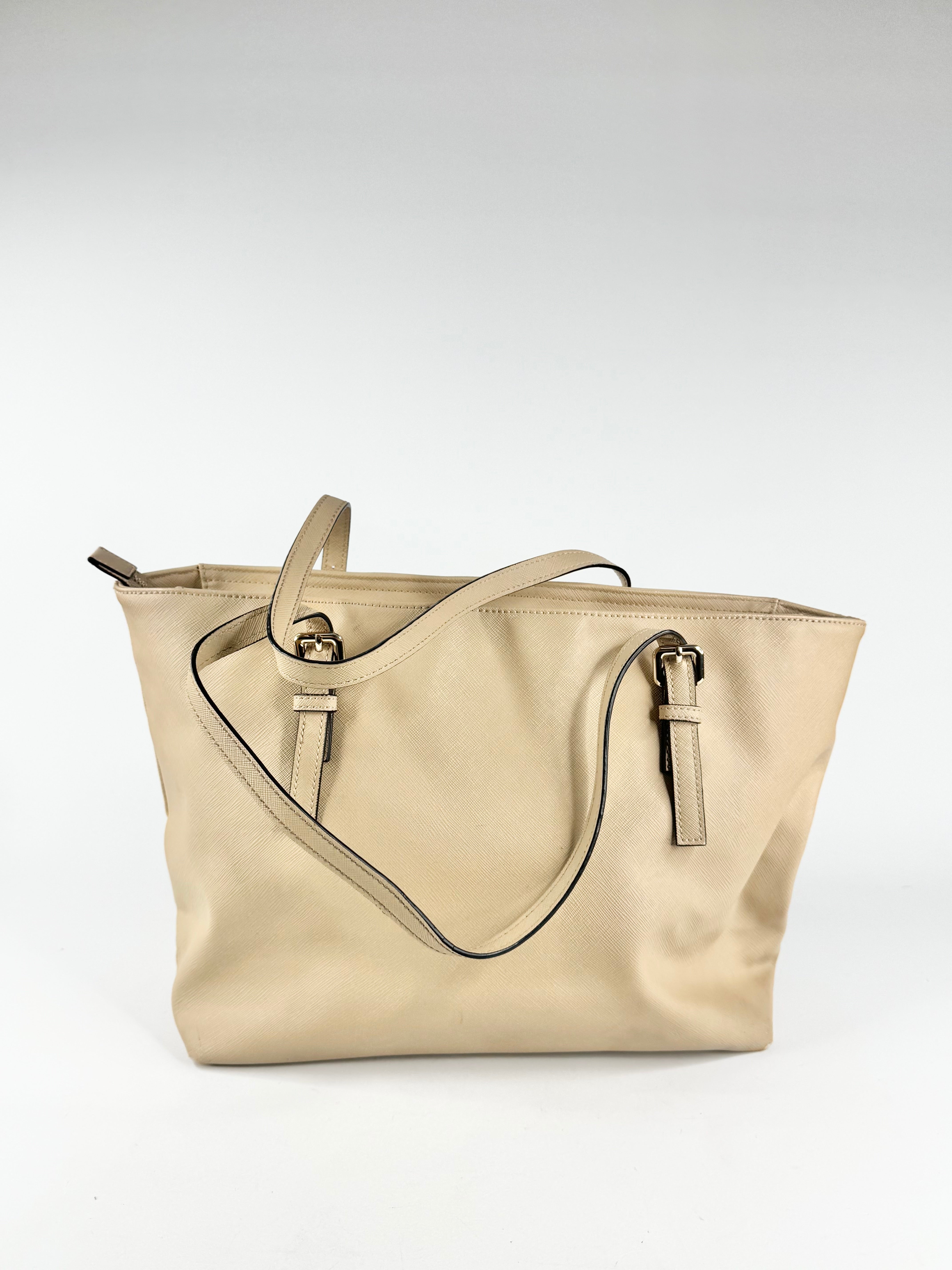 Karen Millen Sandy Tote Bag