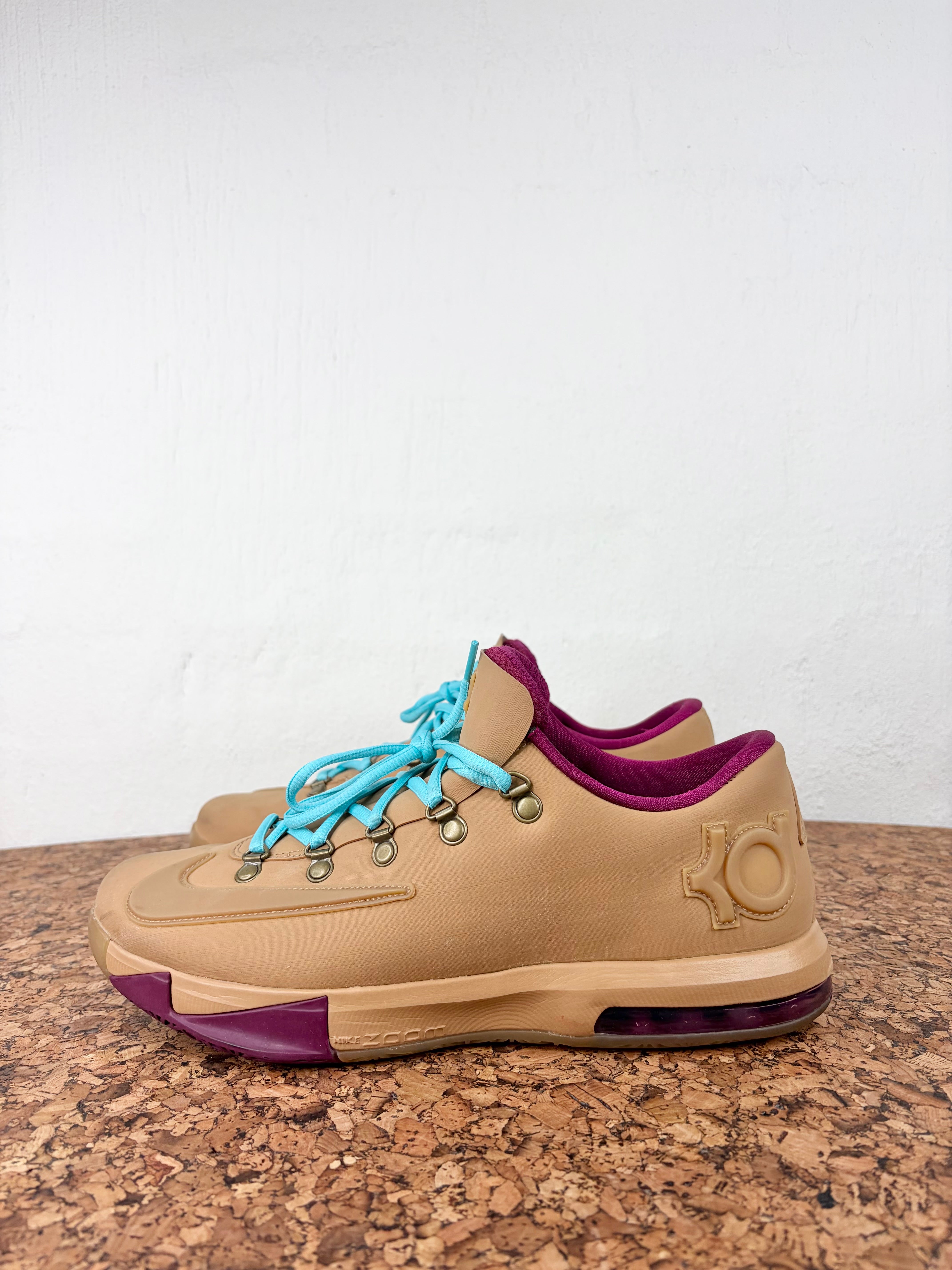 Nike KD 6 EXT Sneakers - EU45