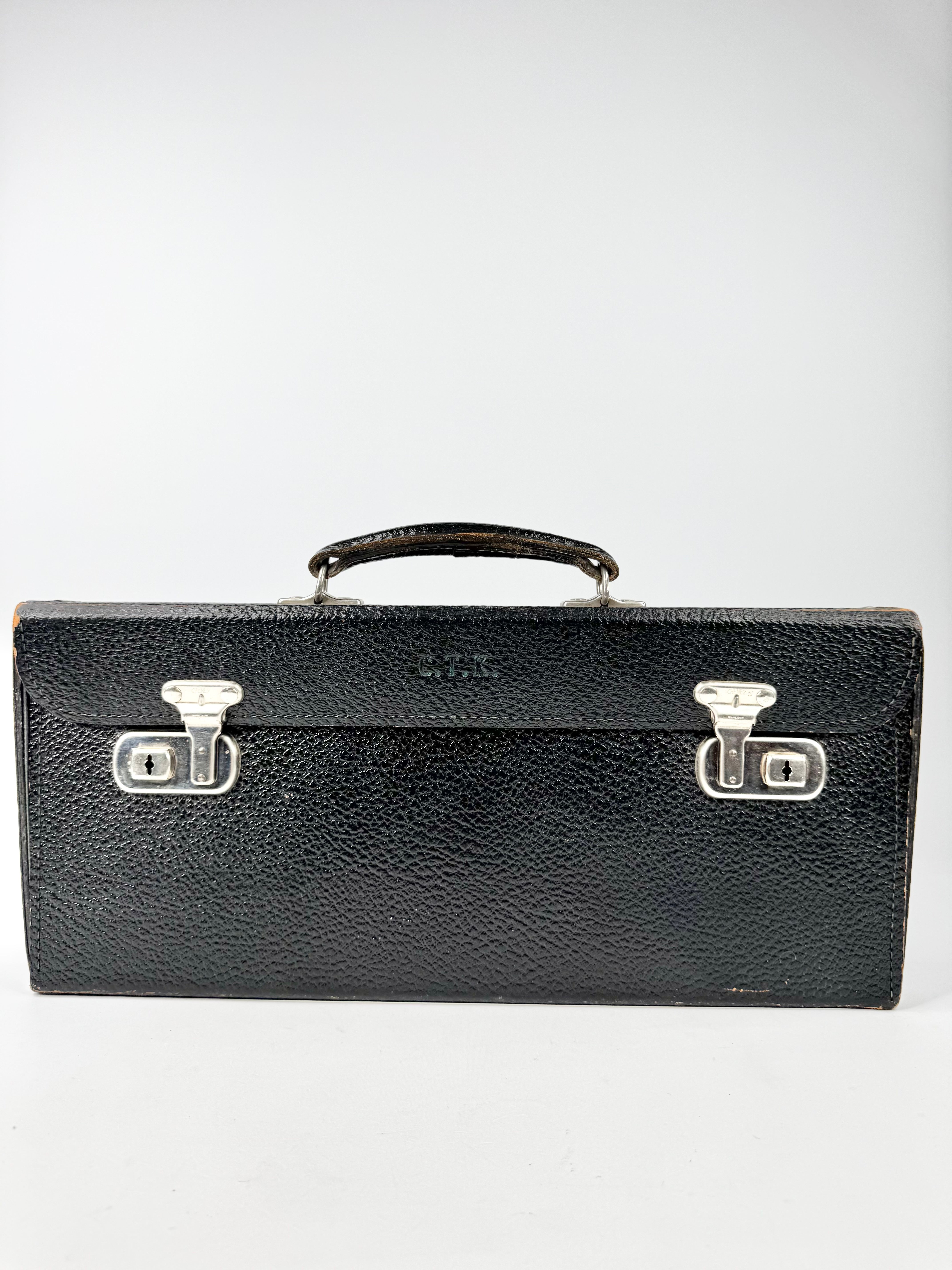 Vintage Singer Buttonhole Attachment