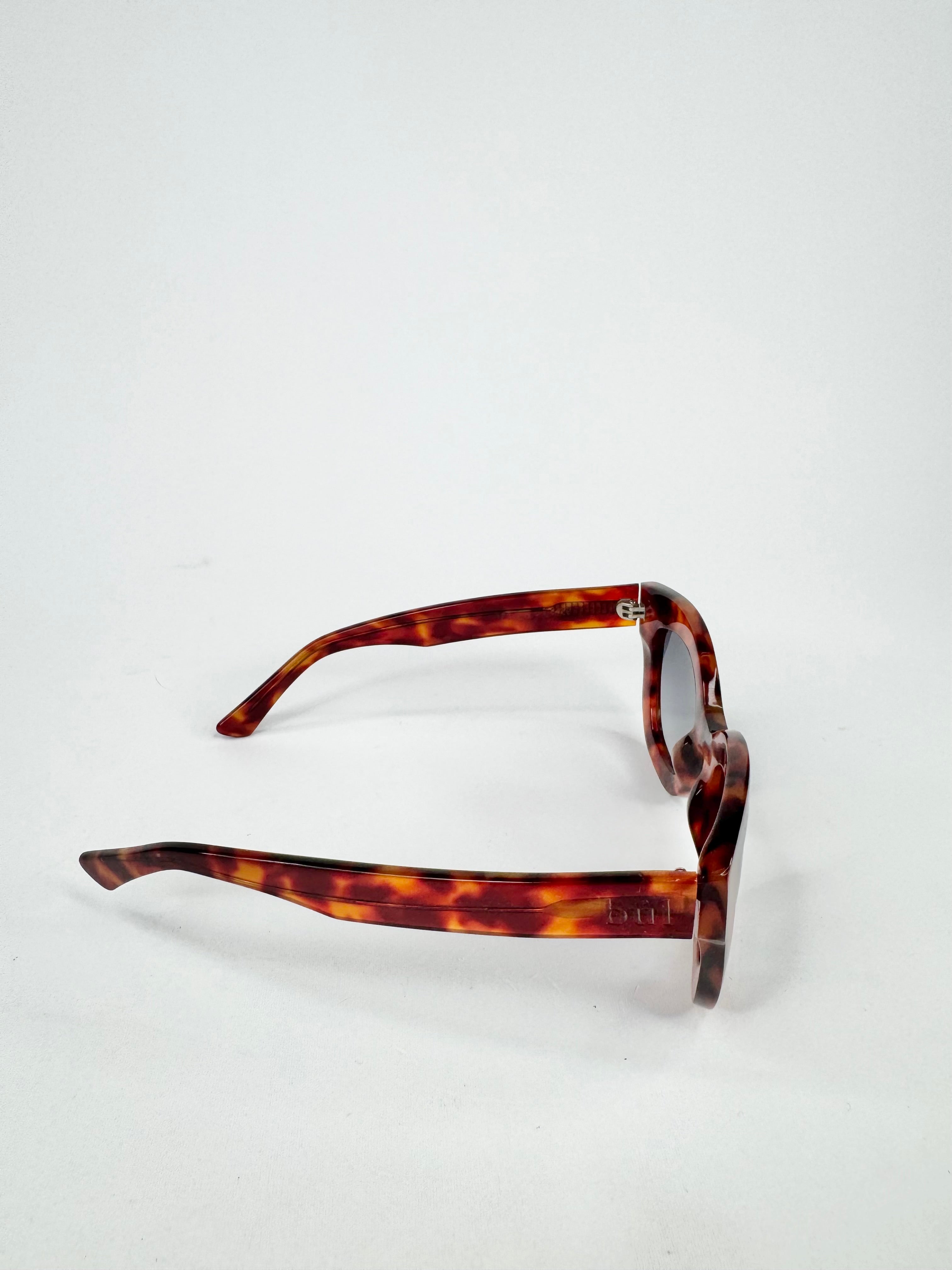 Bul Tortoiseshell Sunglasses