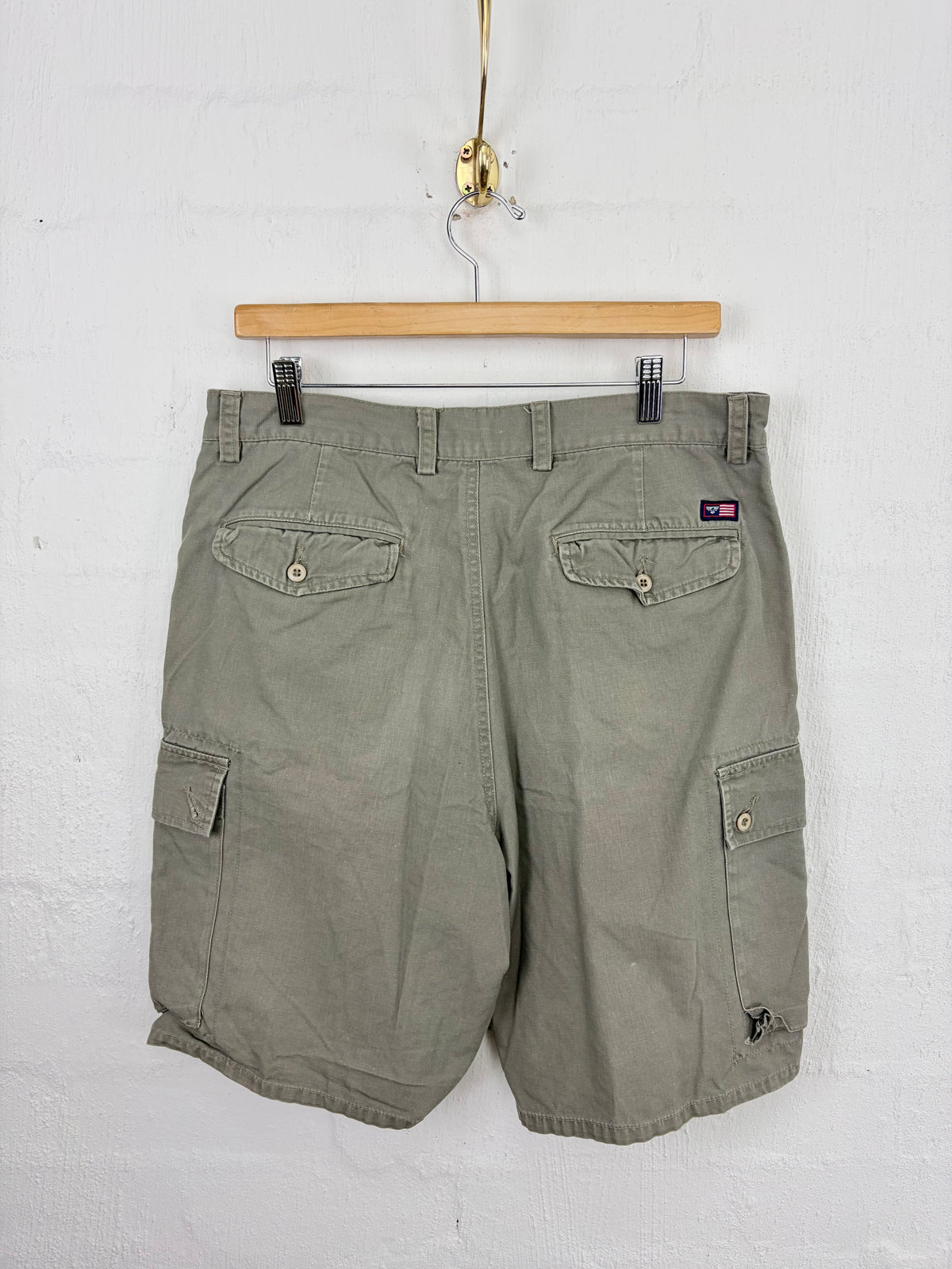AMCO Mushroom Cargo Short - M