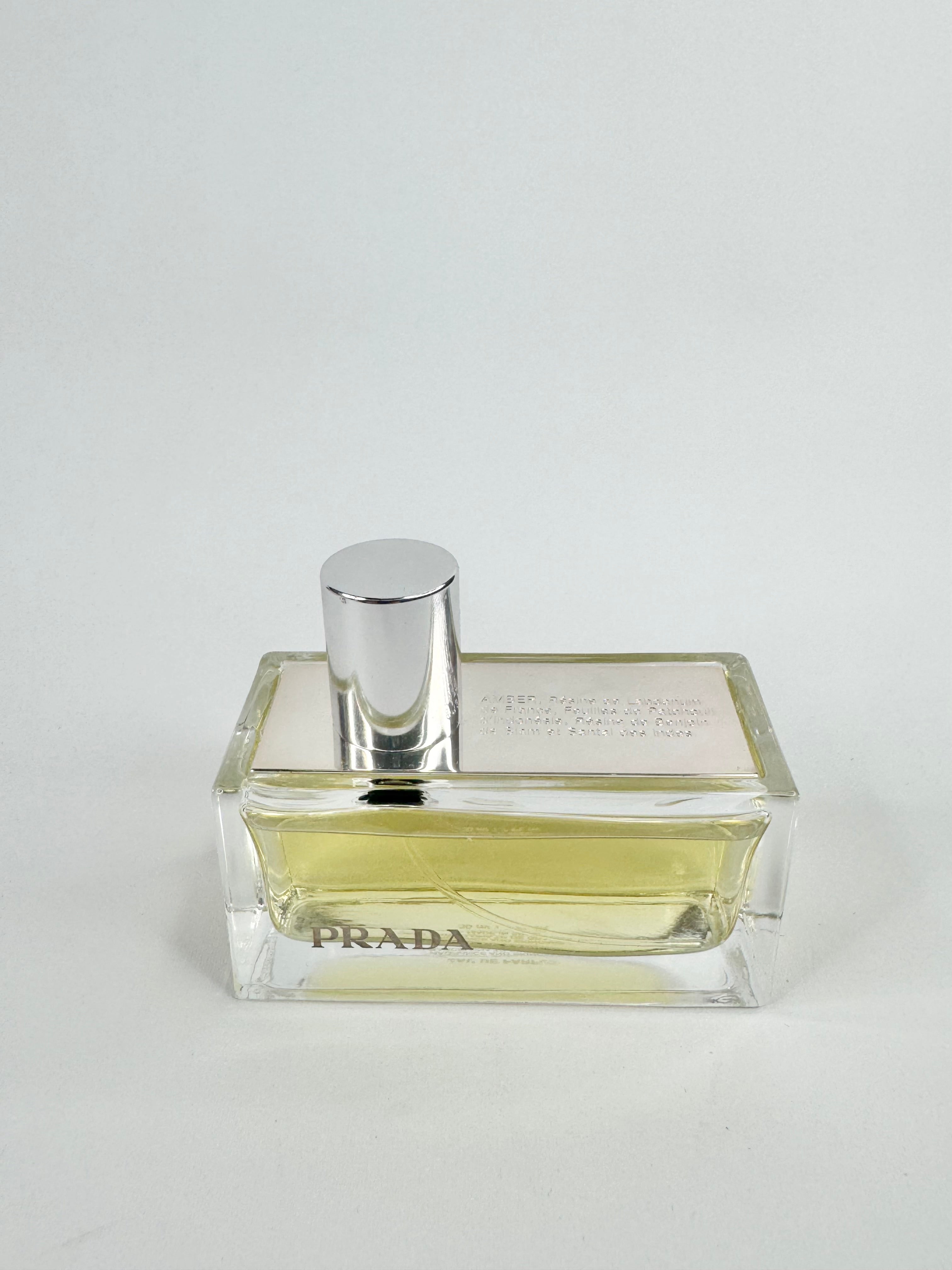 Prada Amber Eau de Parfum 50ml