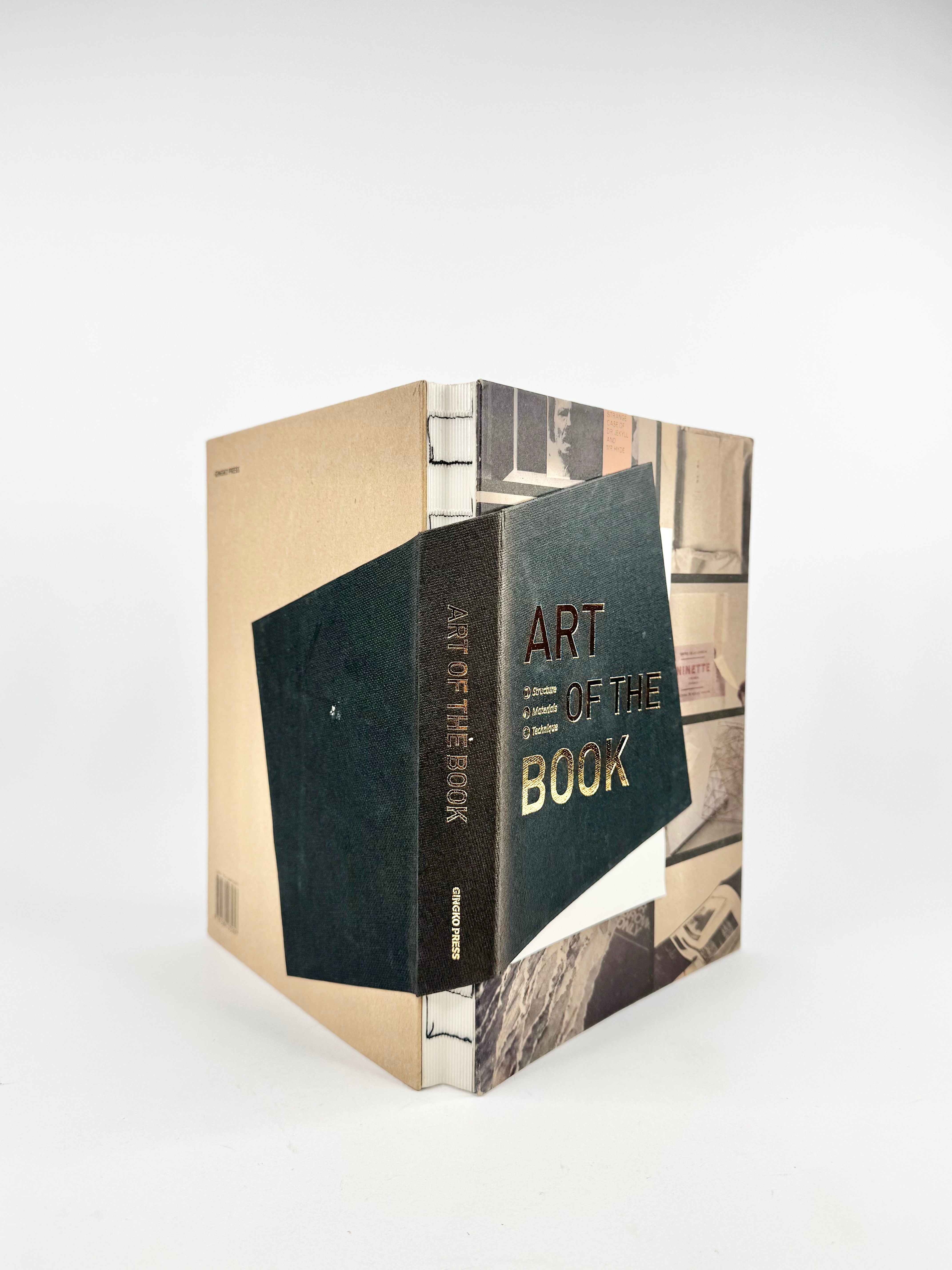 The Book of Art - Ginko Press