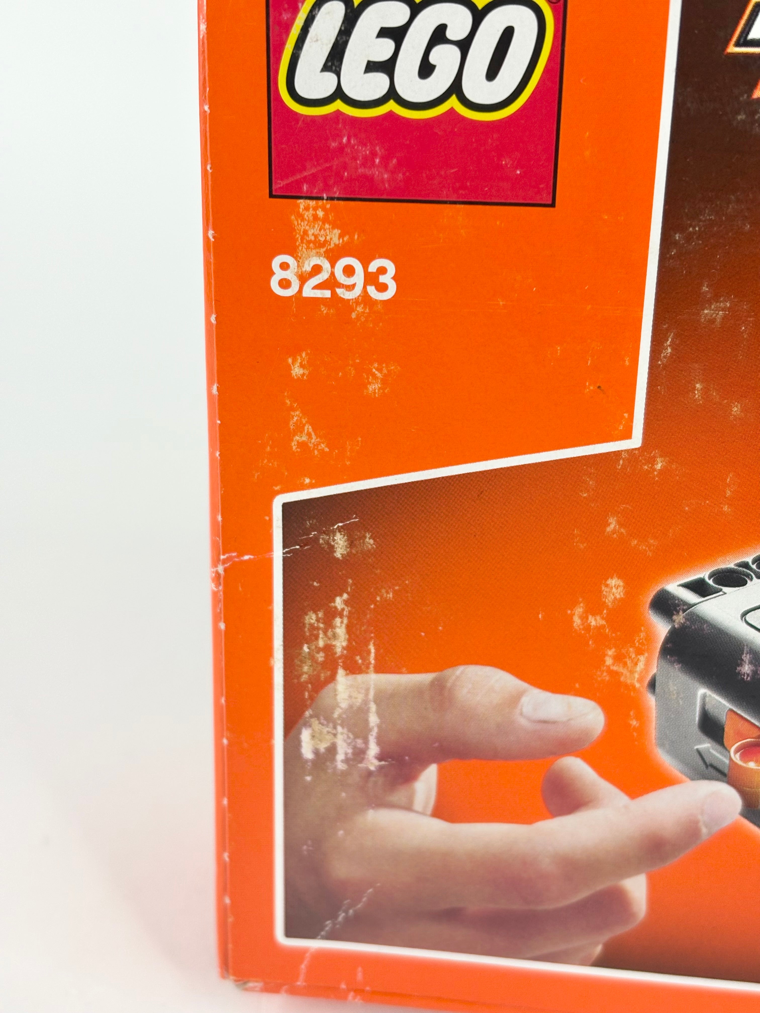 Lego 8293 +Power Functions Set (Unopened)