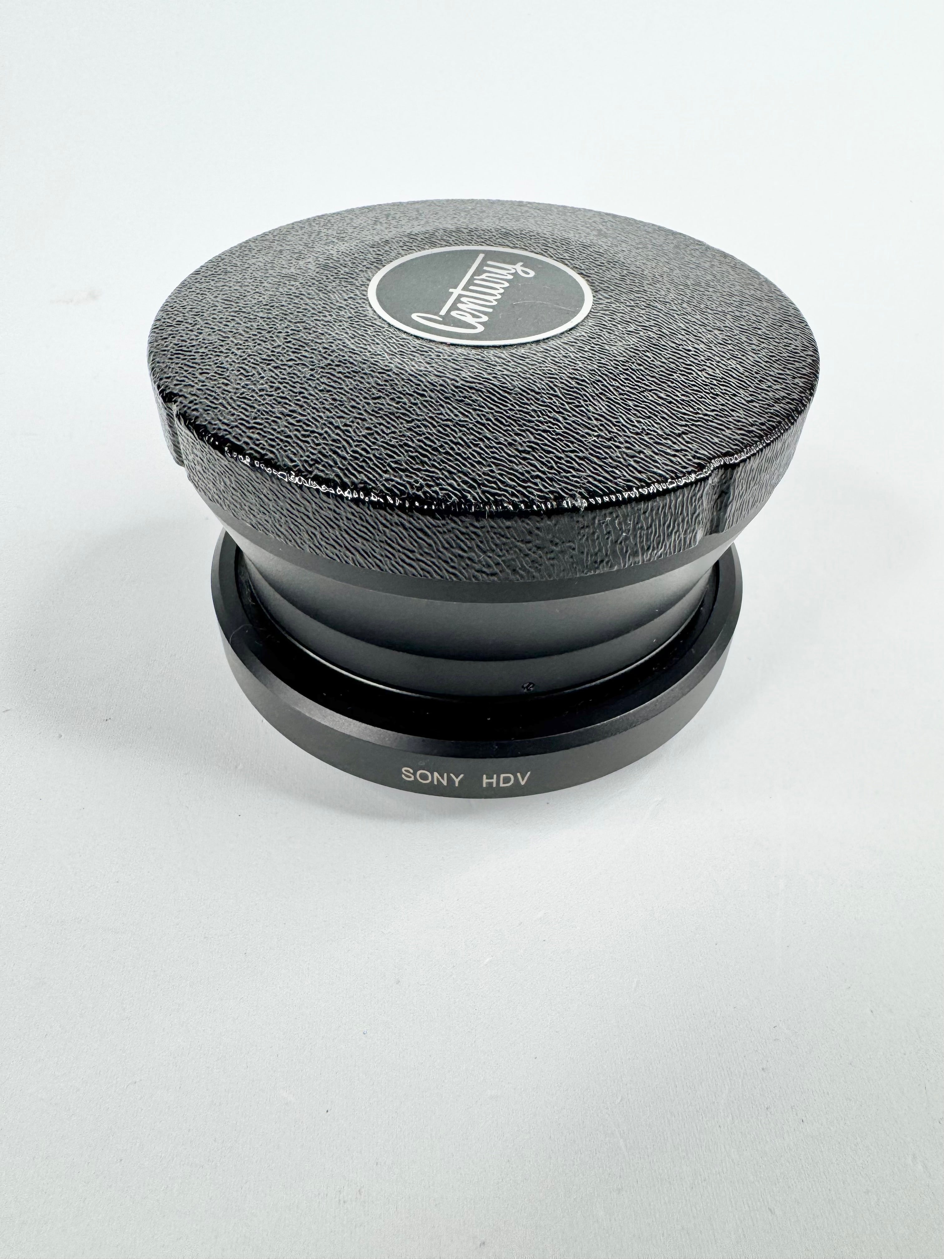 Century Precision 1.6x Telephoto Converter Lens