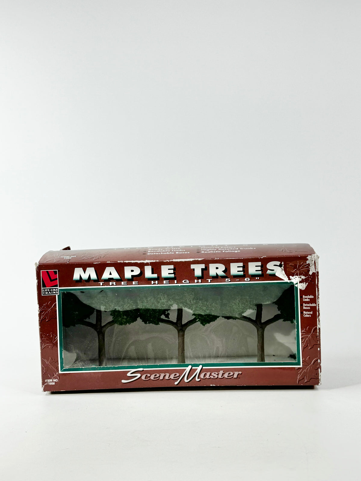 Vintage Railway Set Bundle