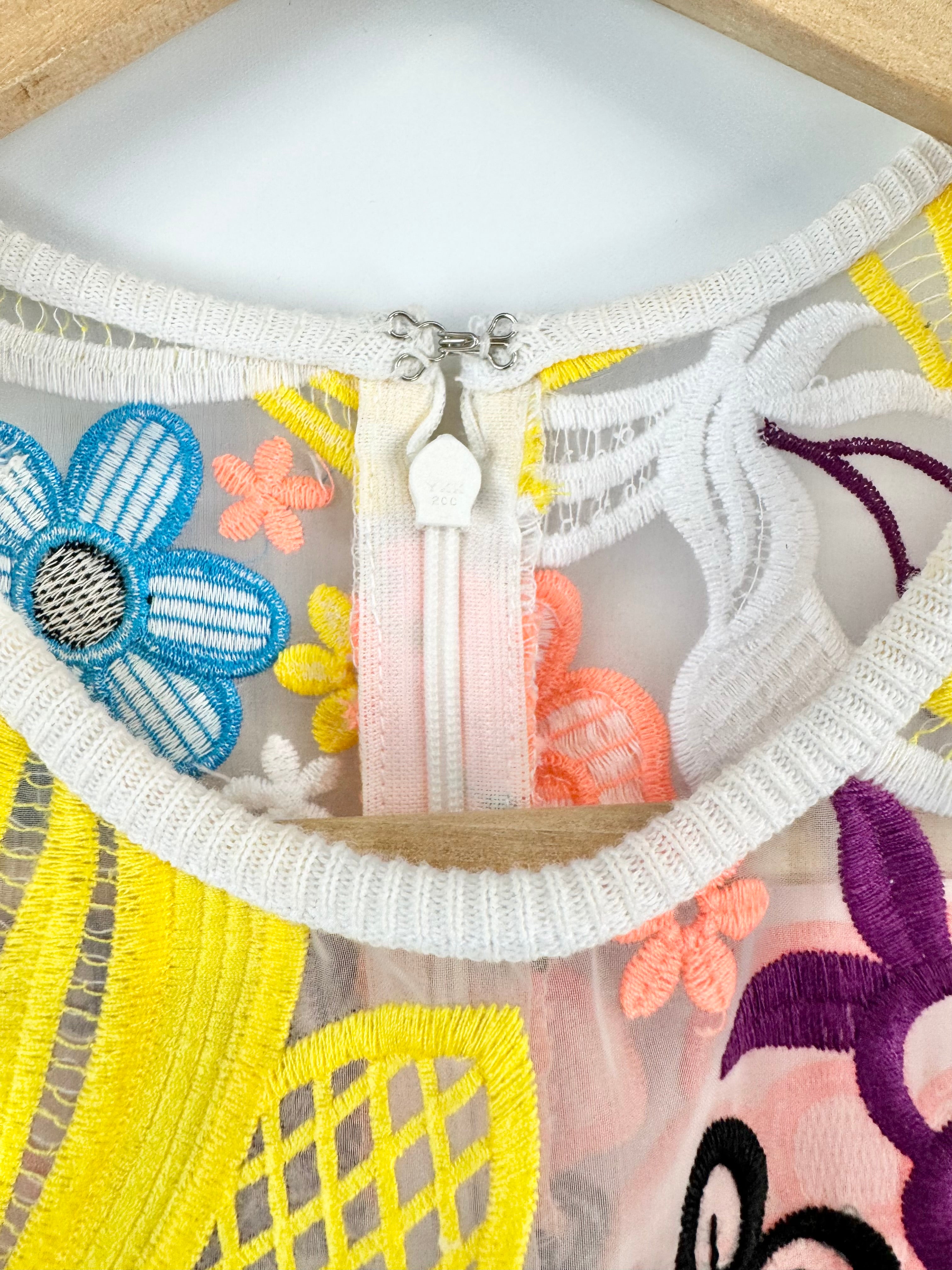 Trelise Cooper 'One Trick Posy' Dress - AU10