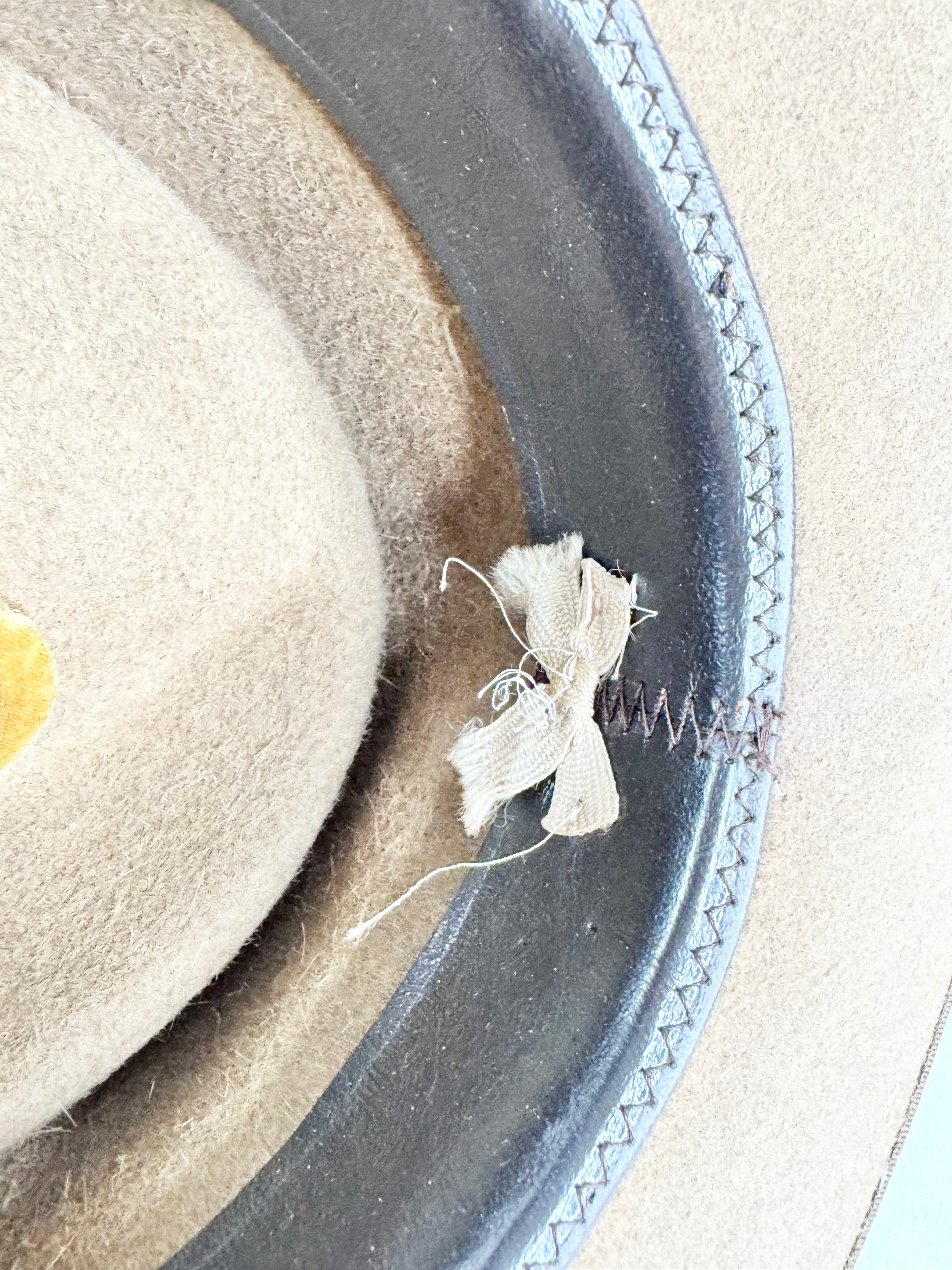 Akubra Pastoralist Felt Fur Hat