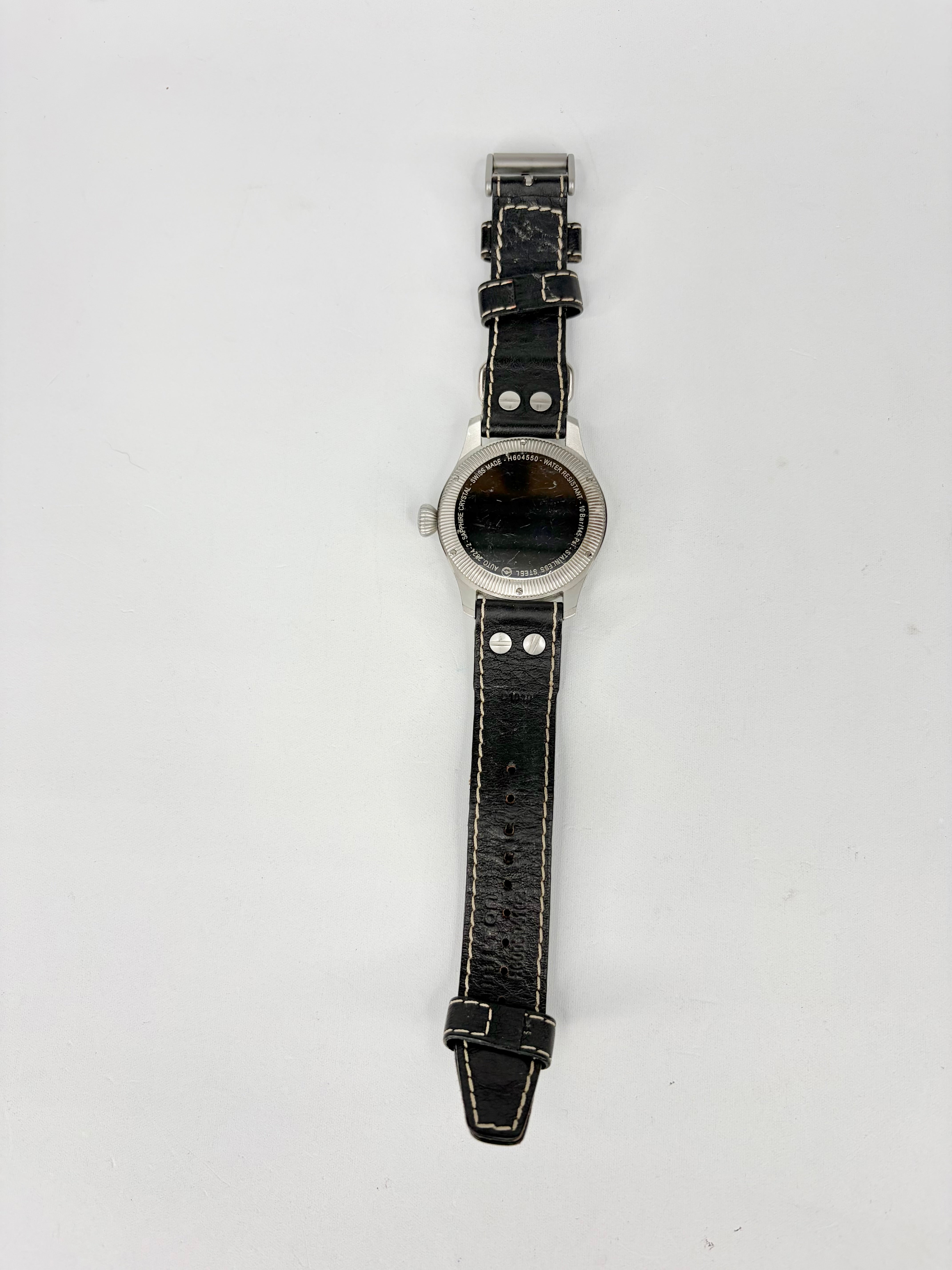 Hamilton Khaki Automatic Field Pioneer Watch