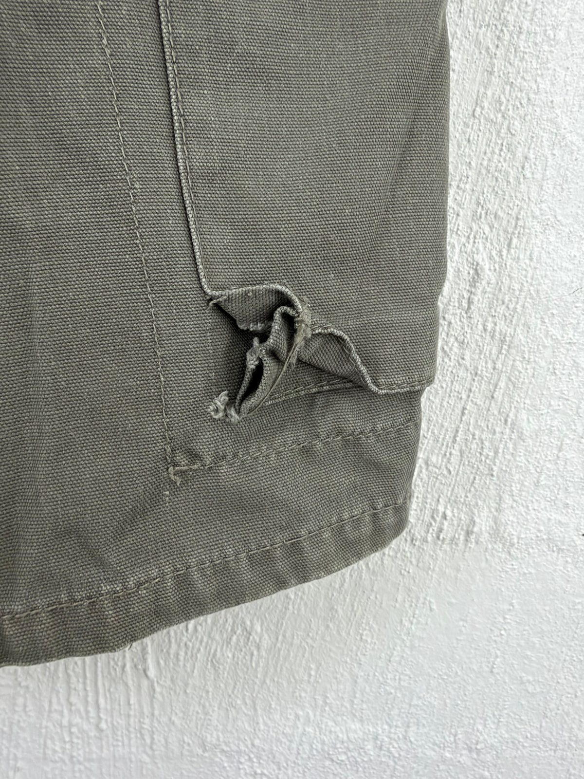 AMCO Mushroom Cargo Short - M