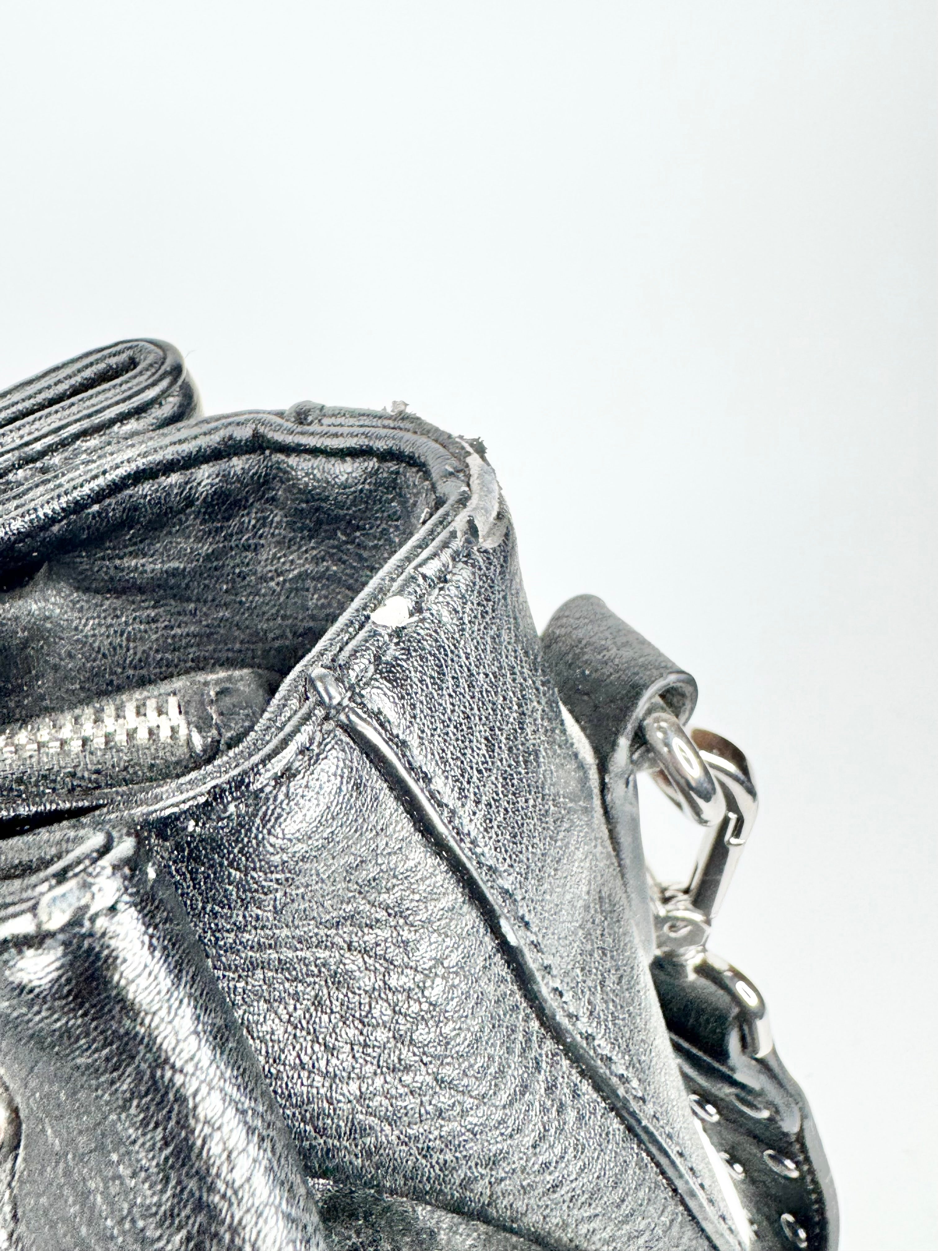 MFW Wayne Cooper Bag