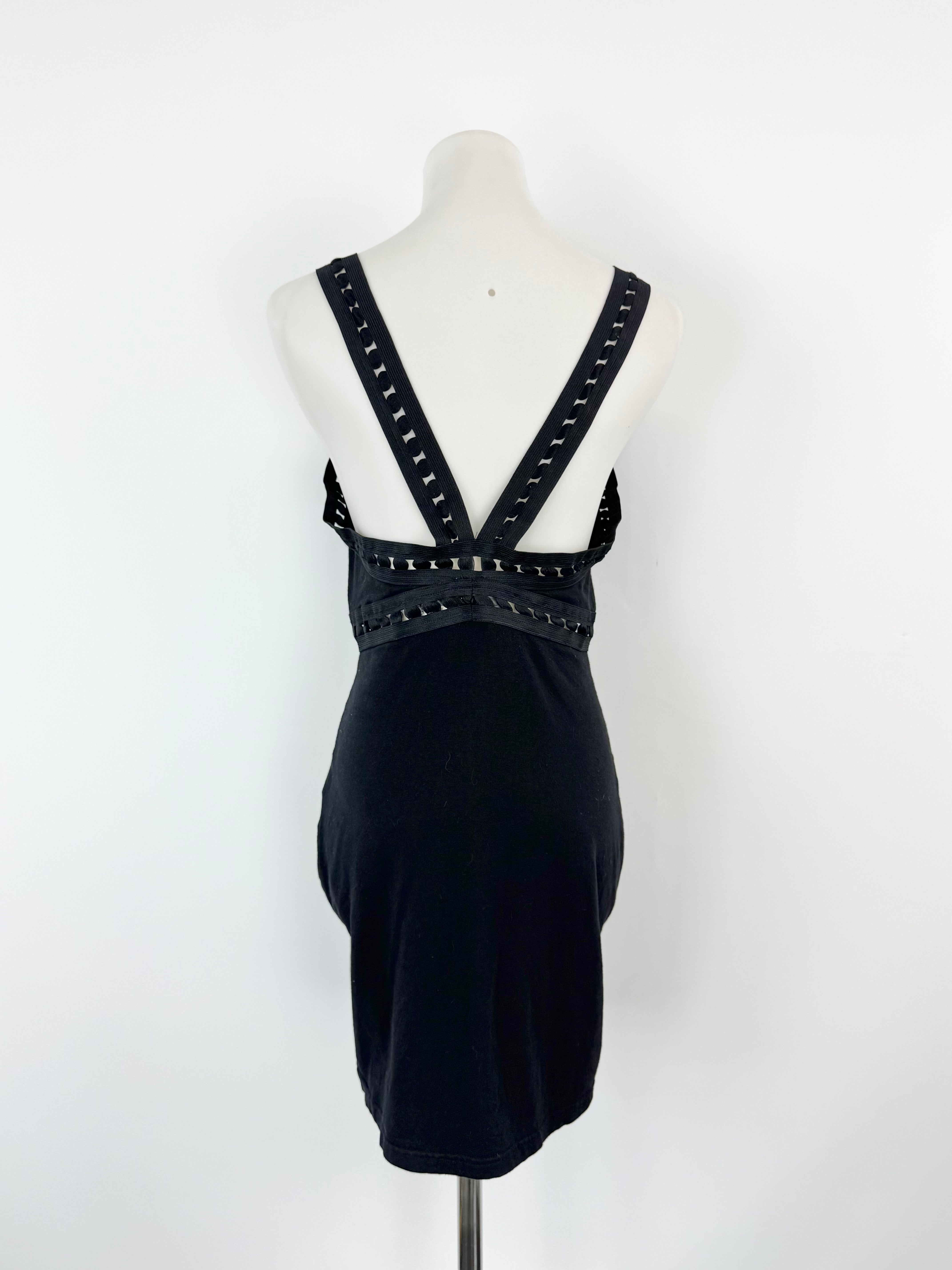 Alice McCall Little Black Dress - AU8