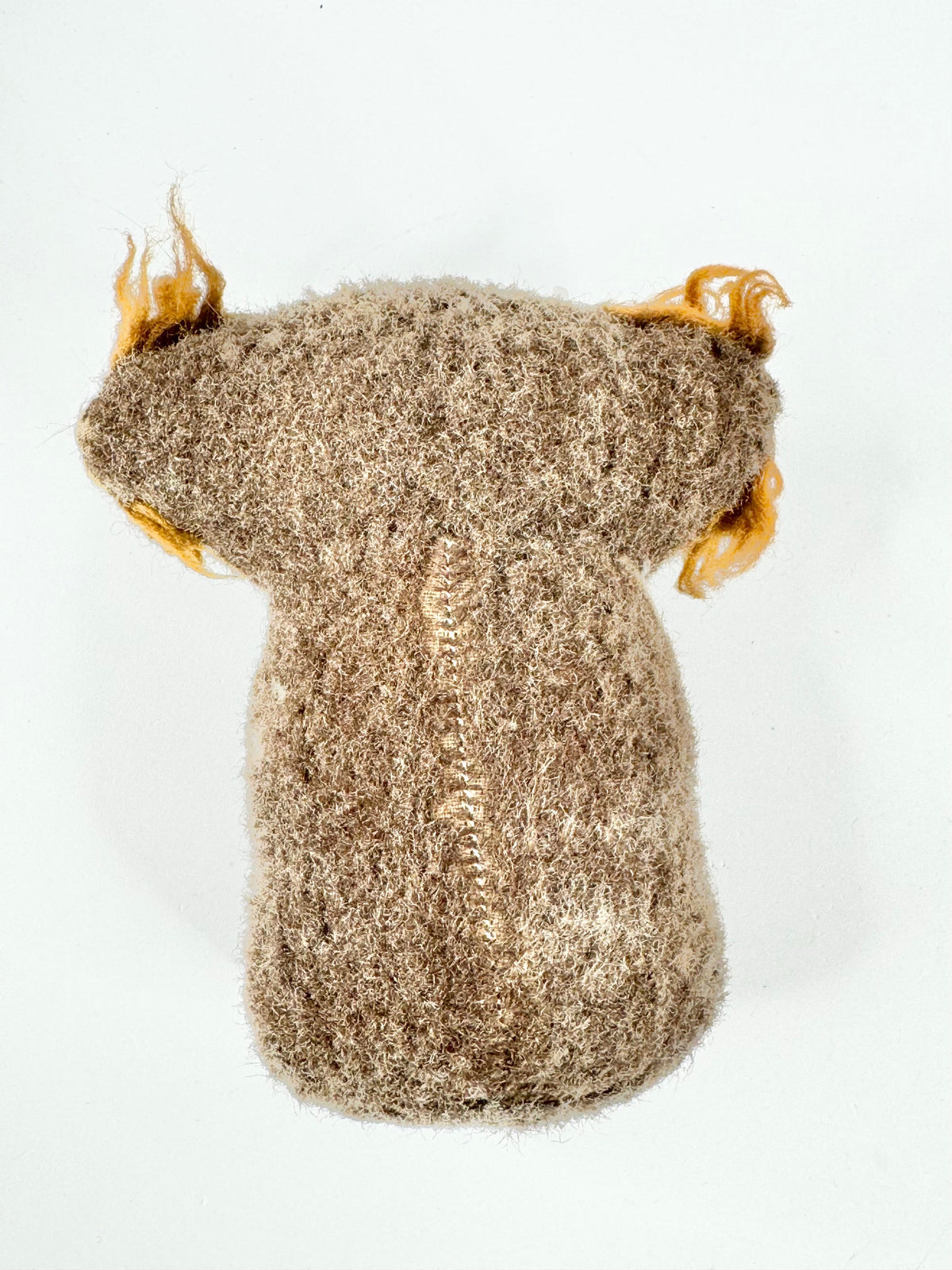 Vintage Brown Koala Bear Toy