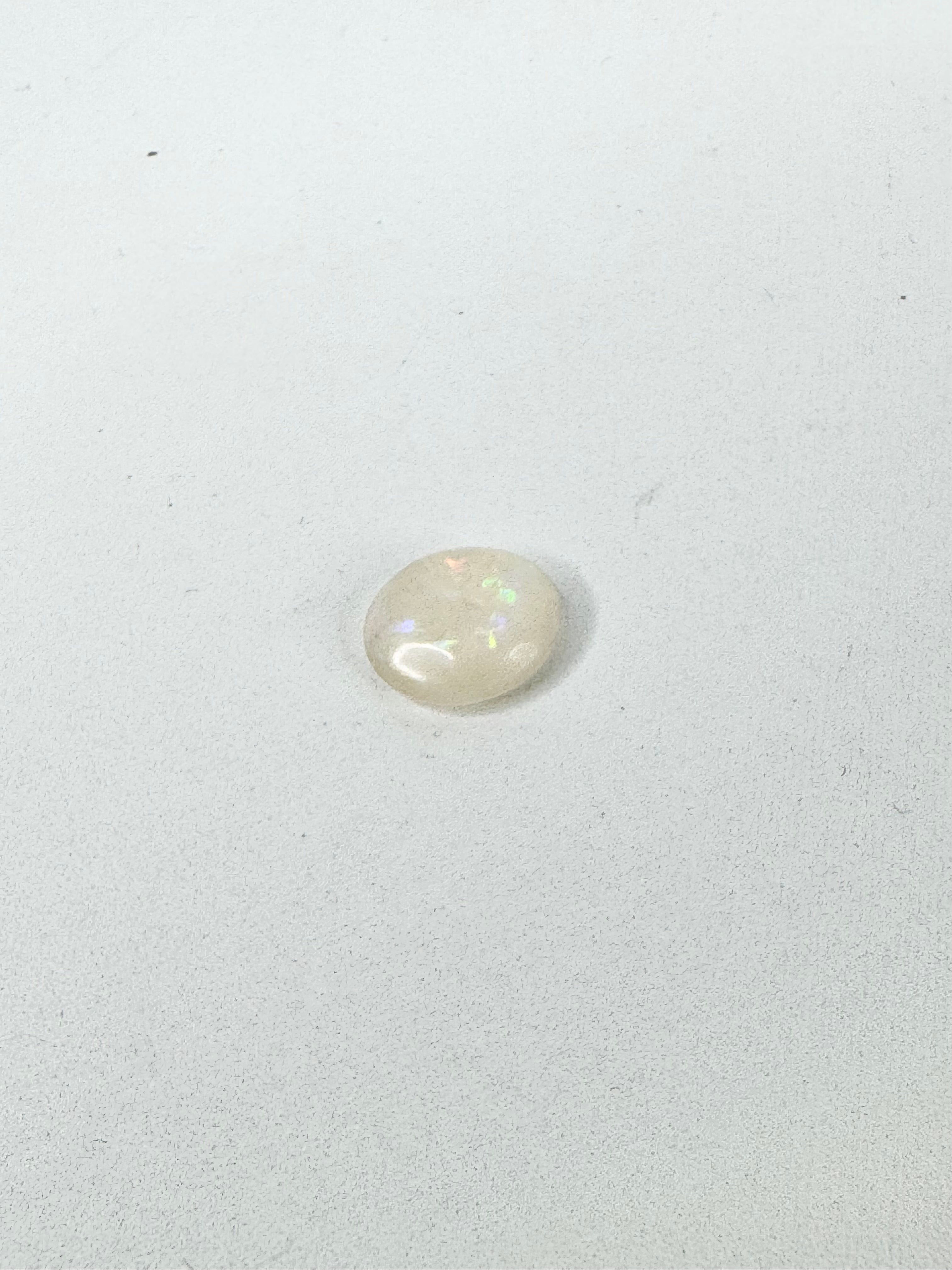 Loose 3ct Opal