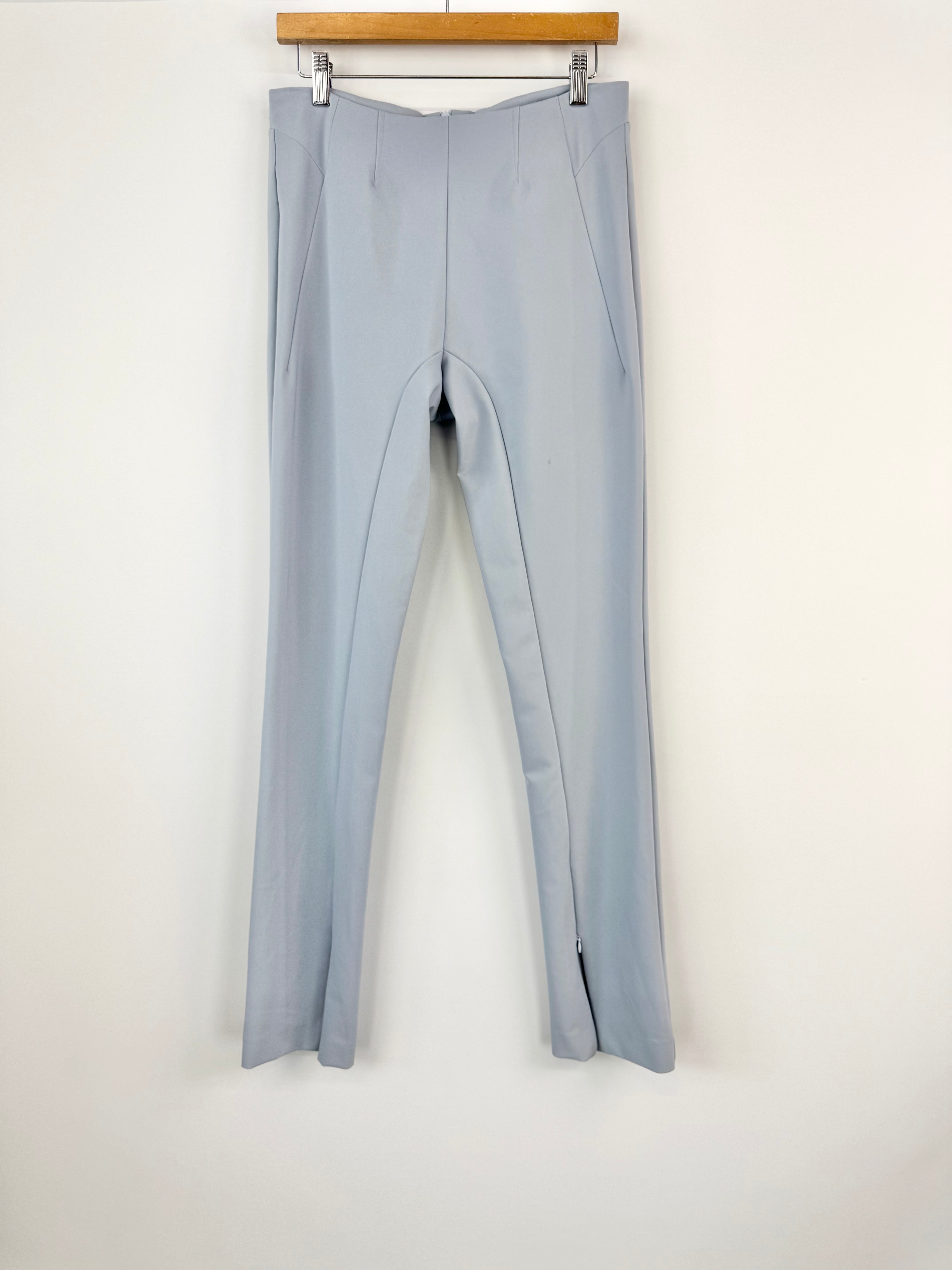 O.P On Parks Light Blue Pants - AU10
