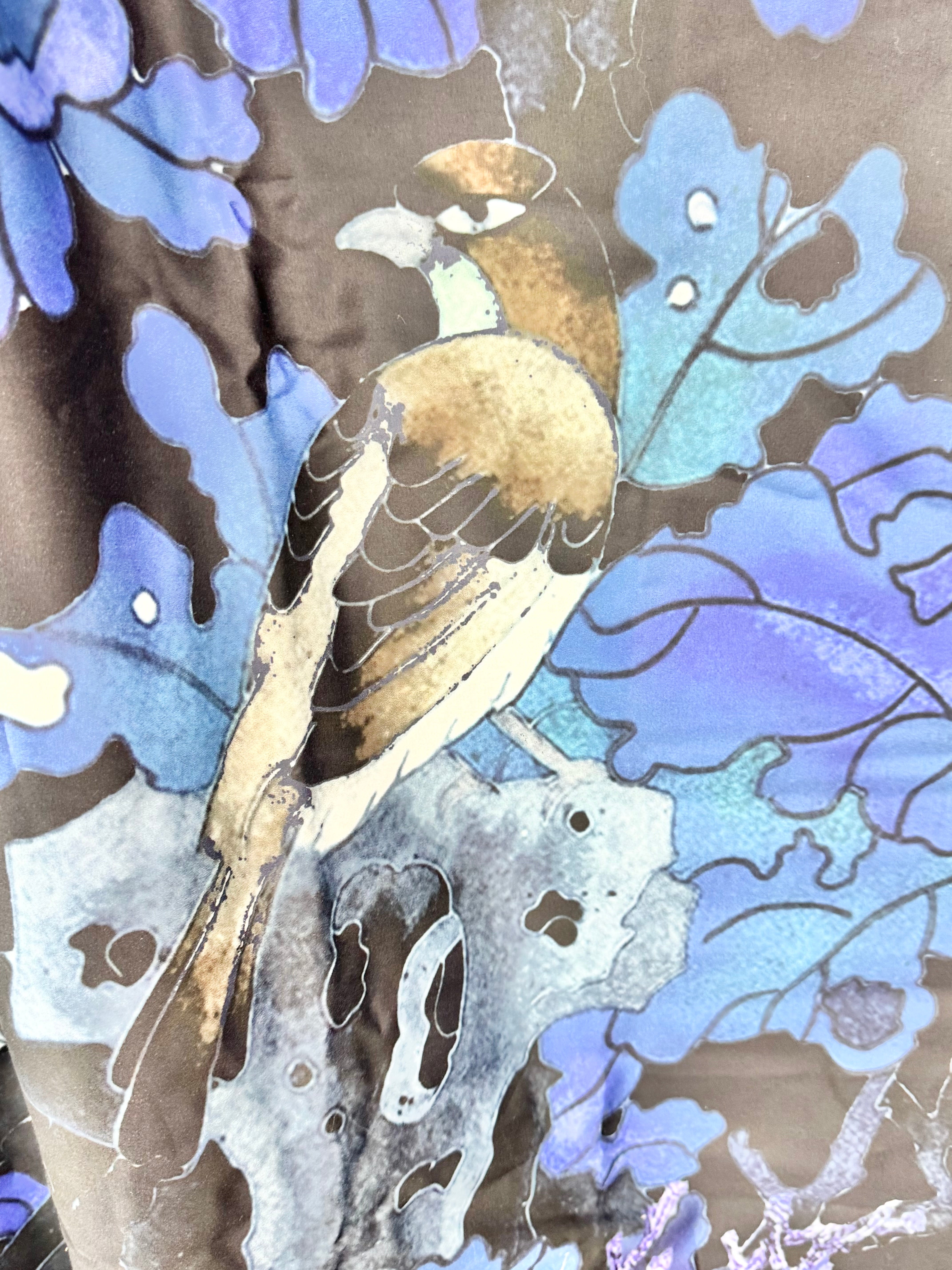 Camilla Maximalist Pattern Queen Sheet Set