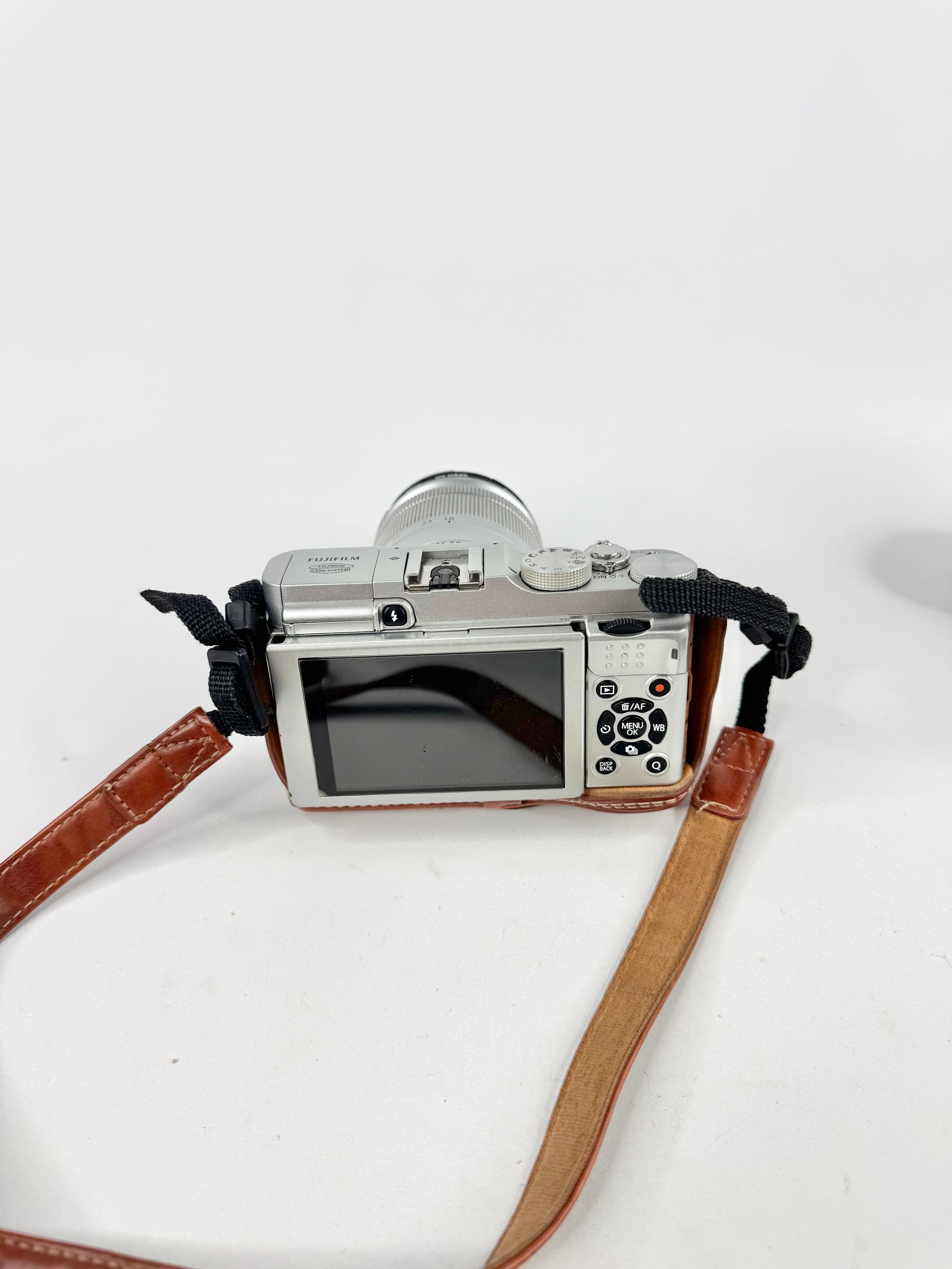 Fuji Film X-A2 Digital Camera