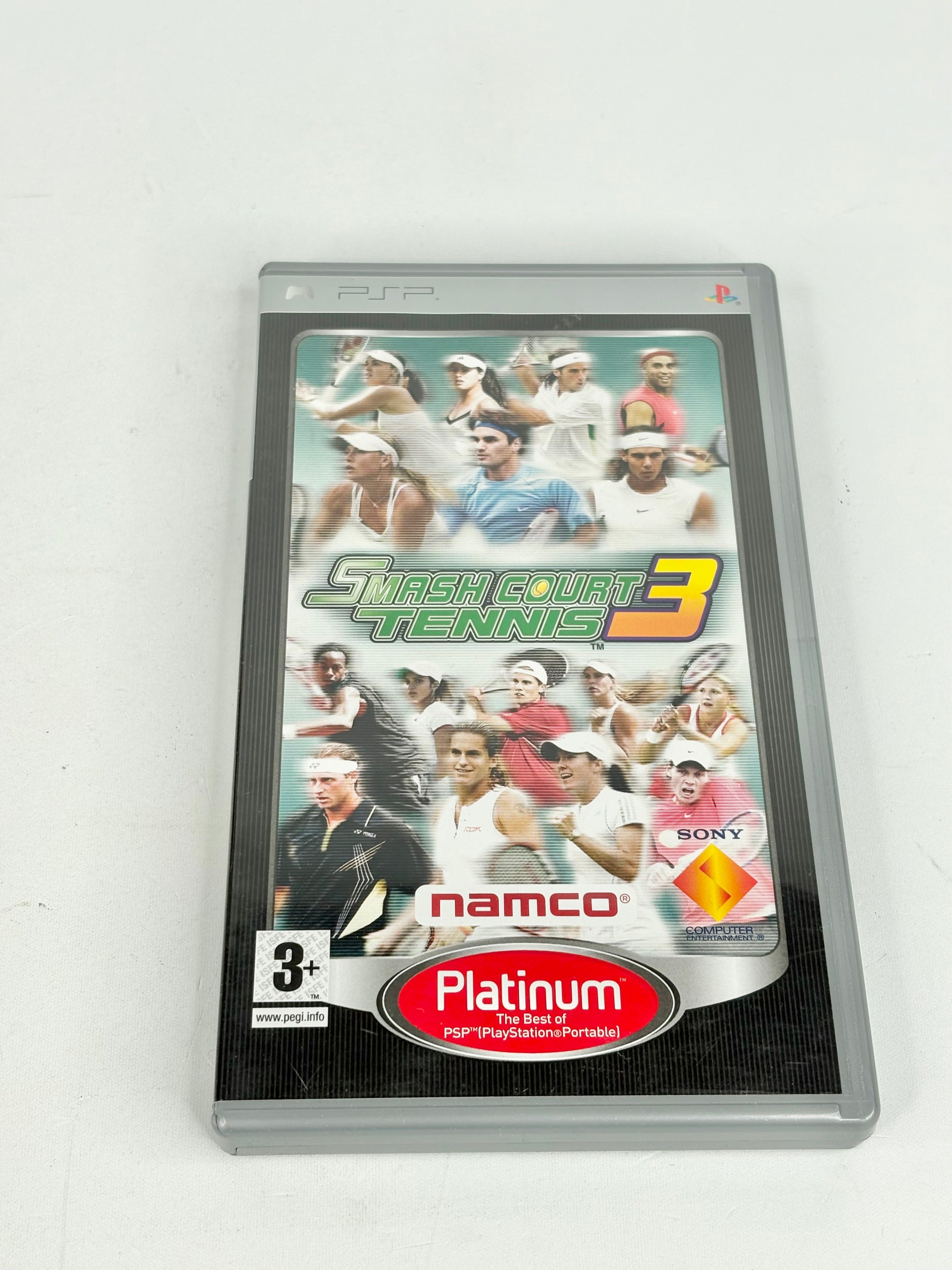 Assorted 13 PSP Games