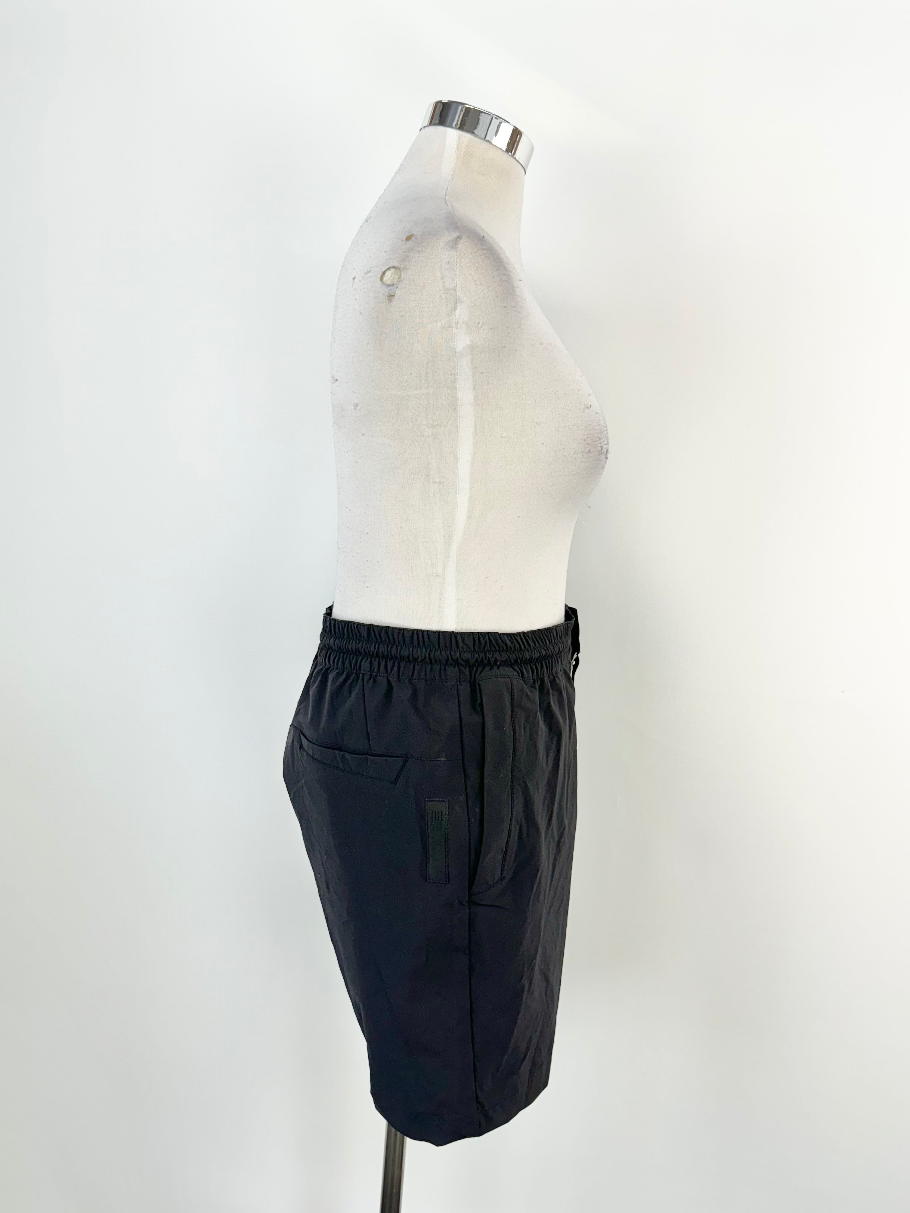 MAAP Black 'Motion' Shorts NWT - M