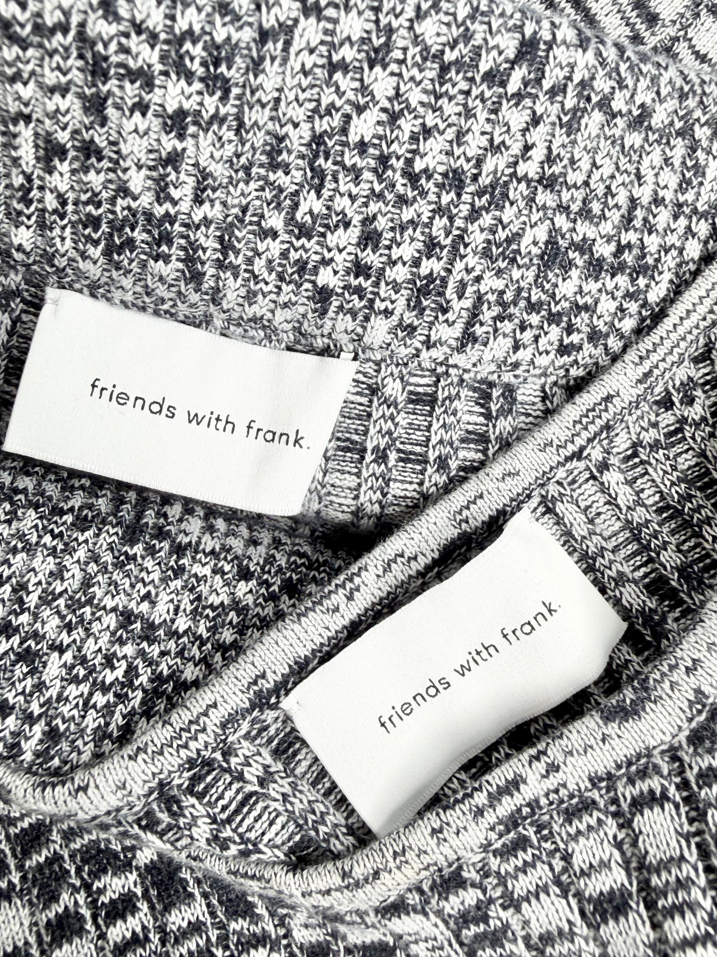 Friends with Frank Skirt and Top Set - AU8
