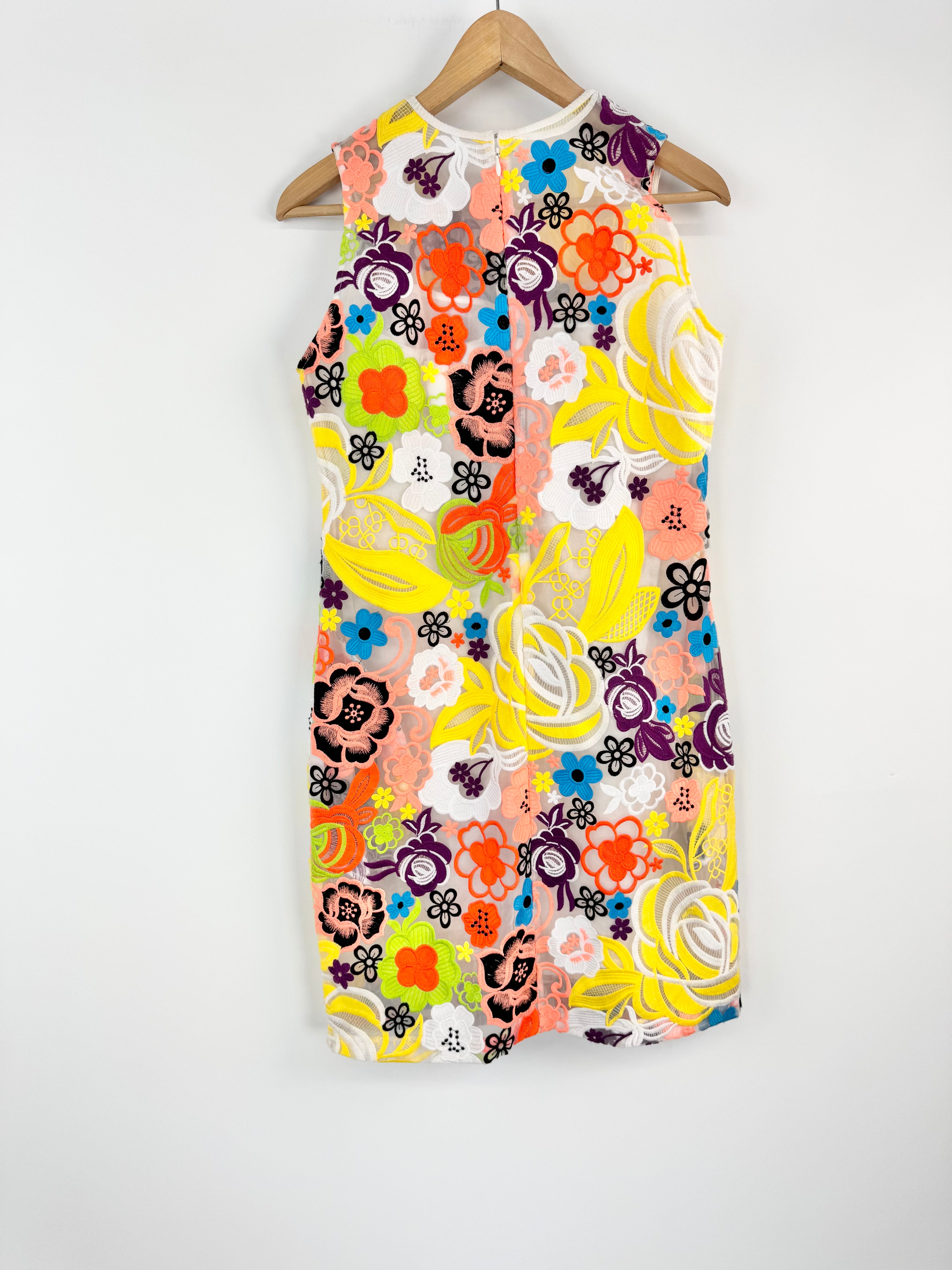 Trelise Cooper 'One Trick Posy' Dress - AU10