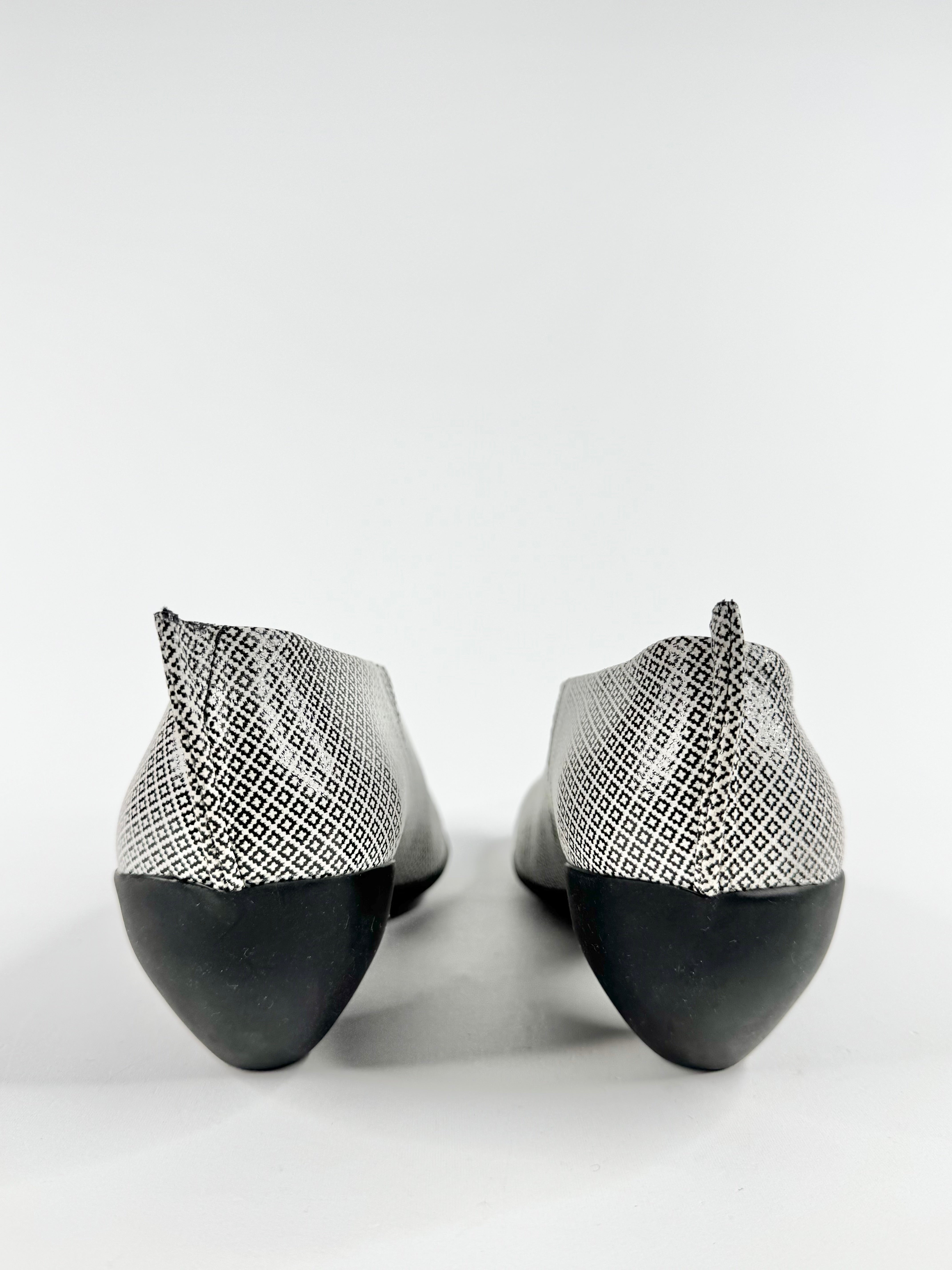 Tracey Neuls Sculptural Wedges - EU35