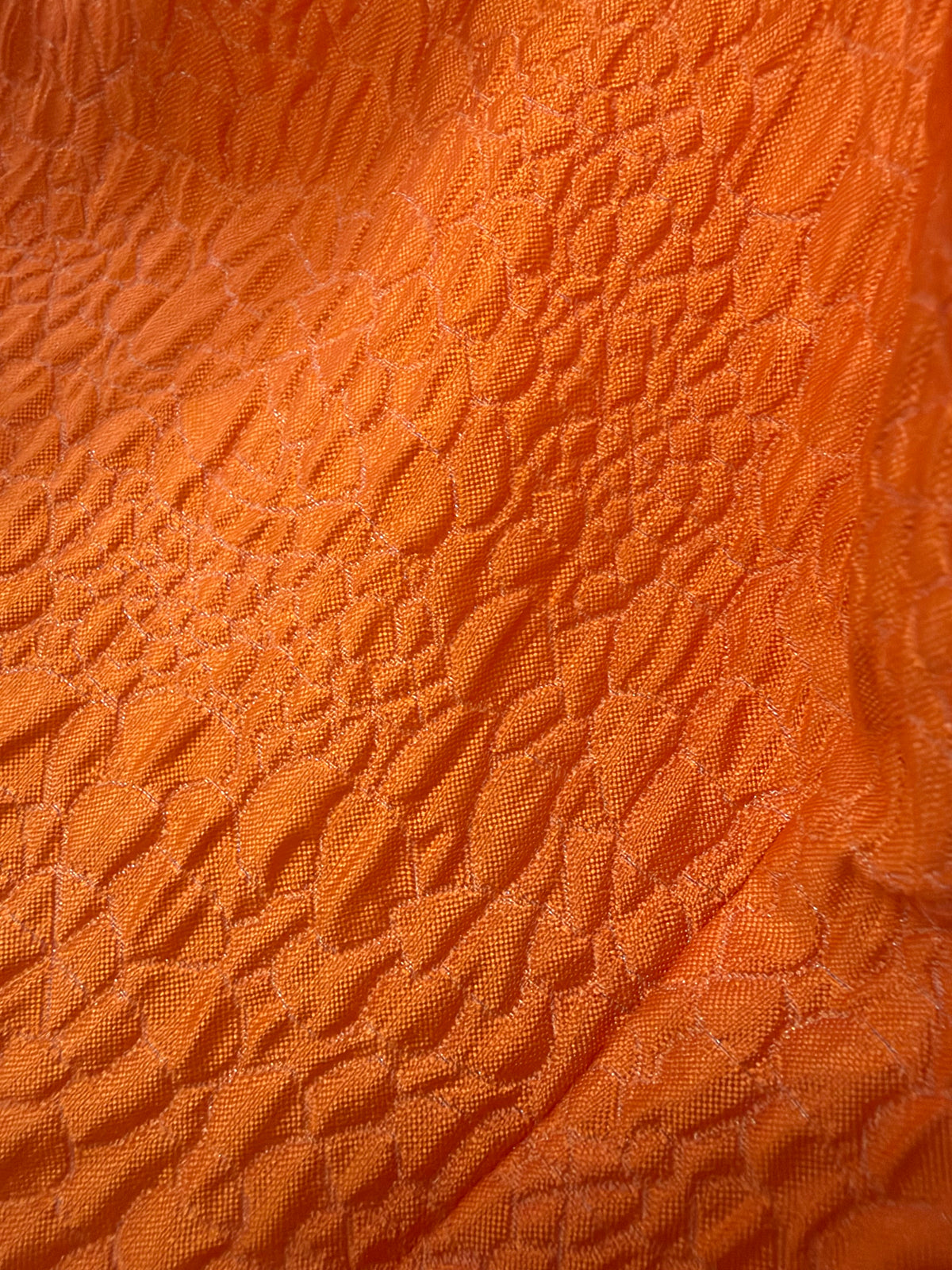 Rachel Gilbert Citrus 'Sophia' Cocktail Dress - AU8/10