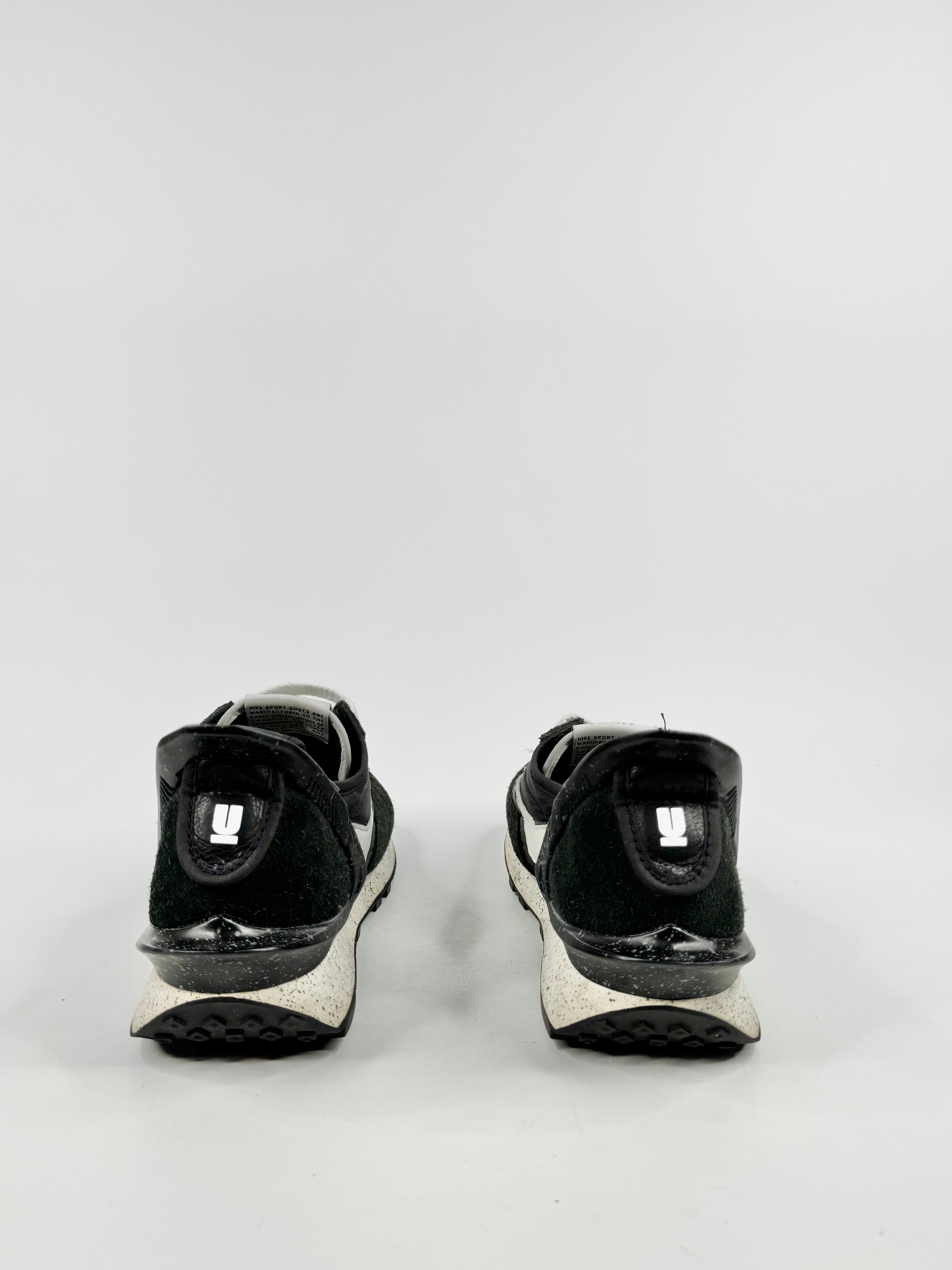 Nike x Undercover Black & White Sneakers - EU43