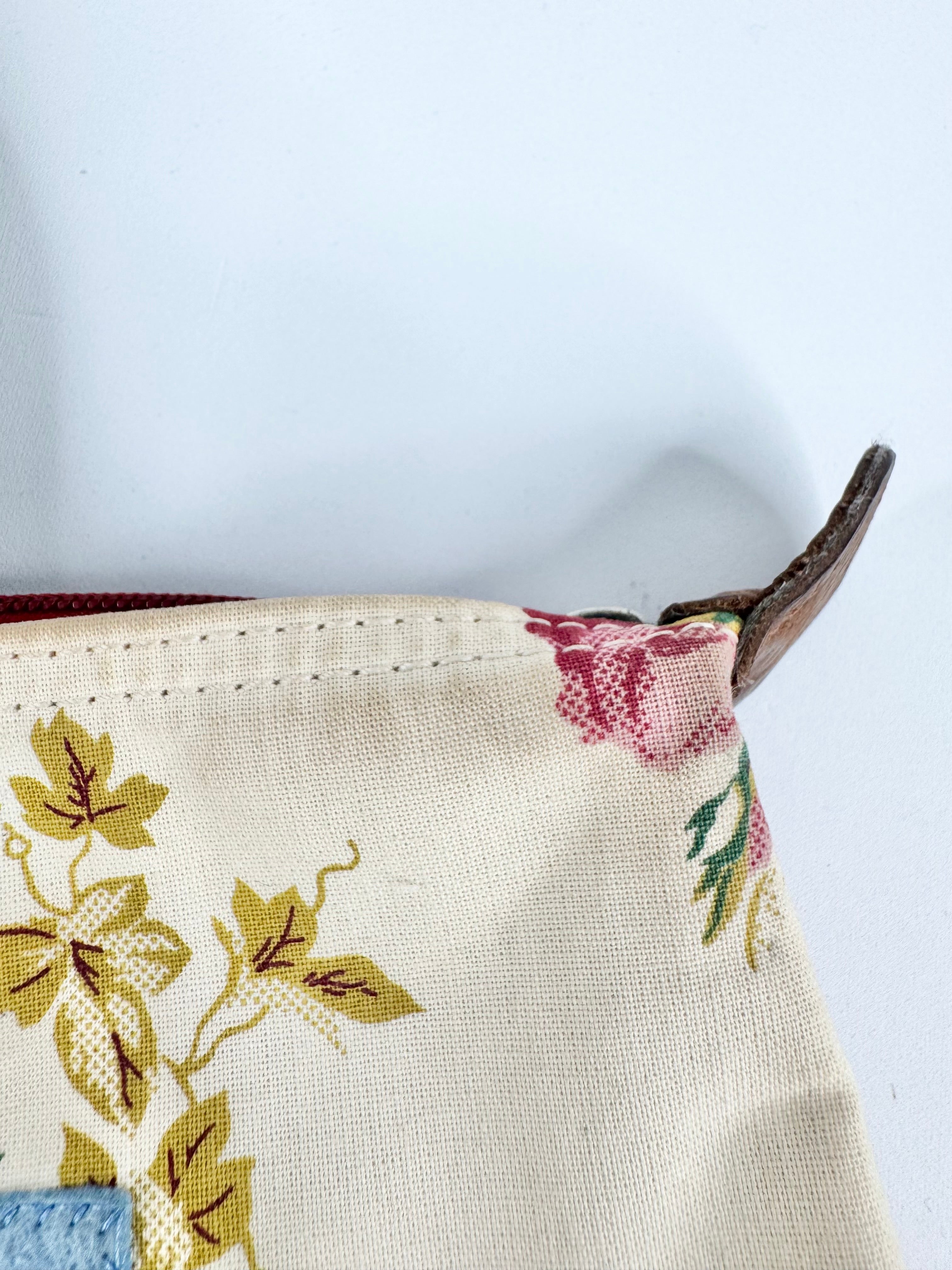 Tracey Emin X Longchamp 'Always Me' Limited Edition Le Pliage Tote