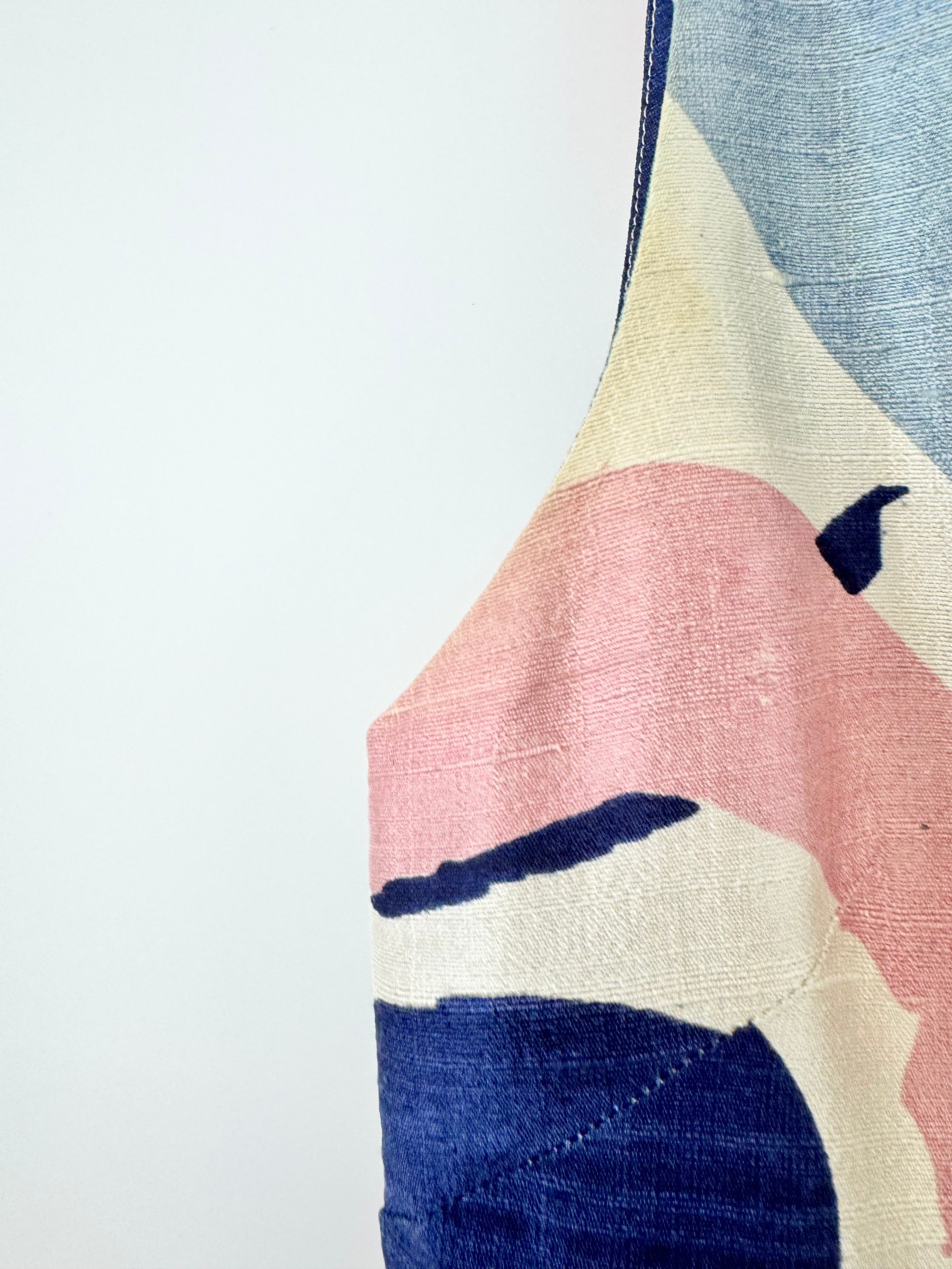 Gorman Summer 2015 Raw Silk Dress - AU8