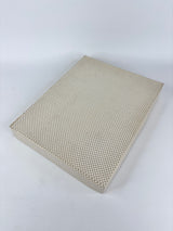 Vintage 50s/60s 4pc Vanity Kit