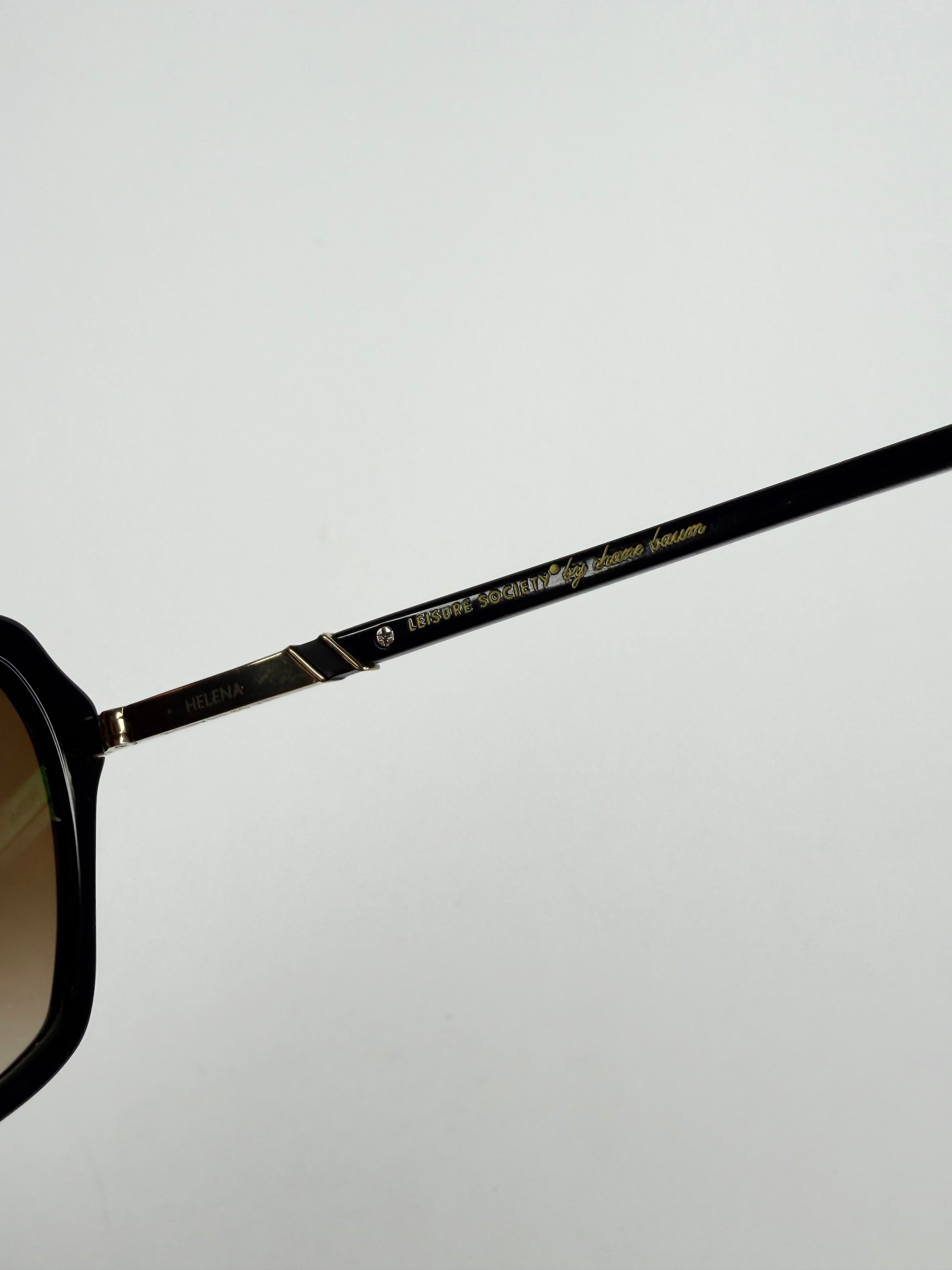 Leisure Society 'Helena' Prescription Sunglasses