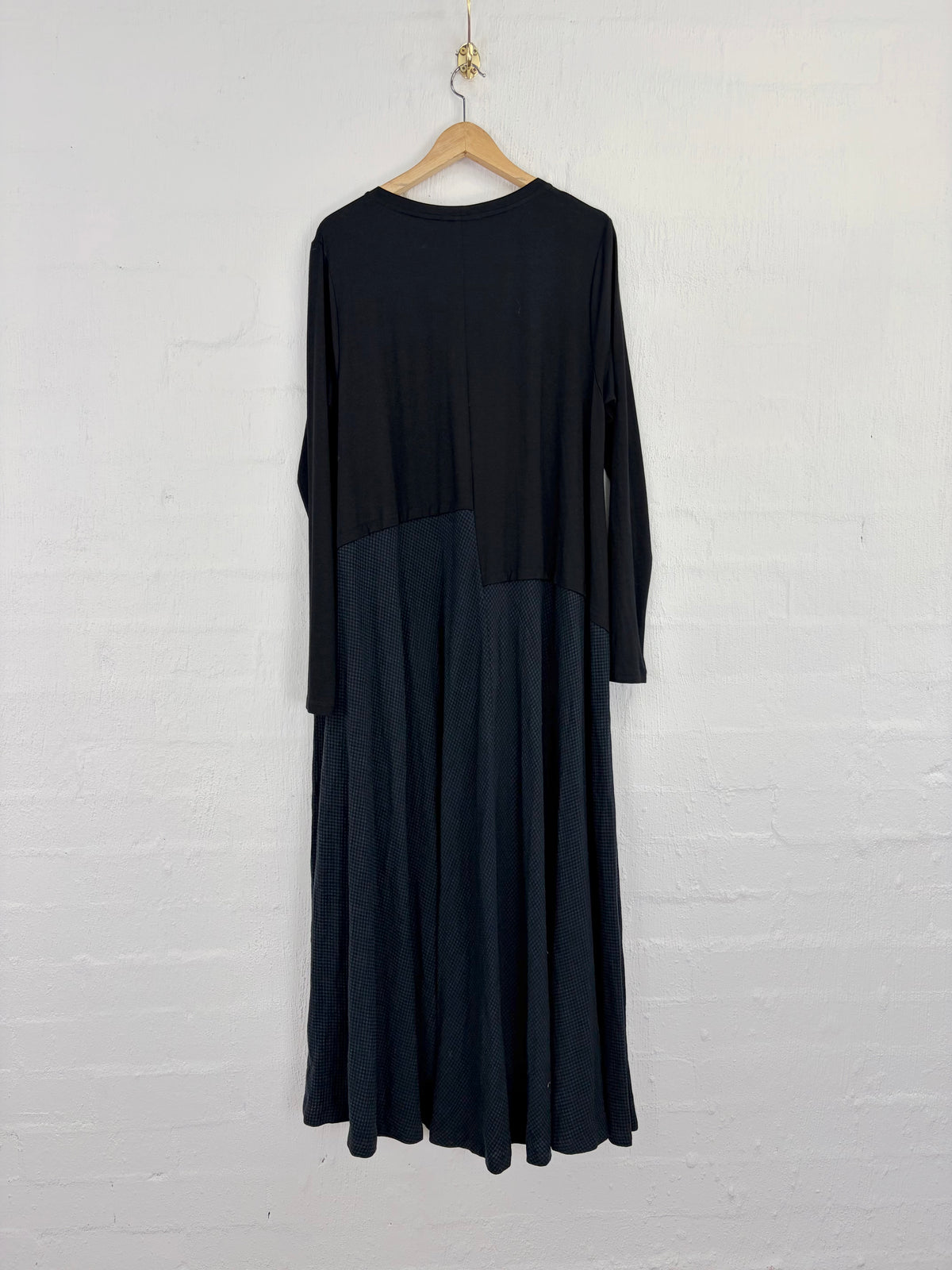 Euphoria Black & Flint 'Sustain' Dress NWT - AU14