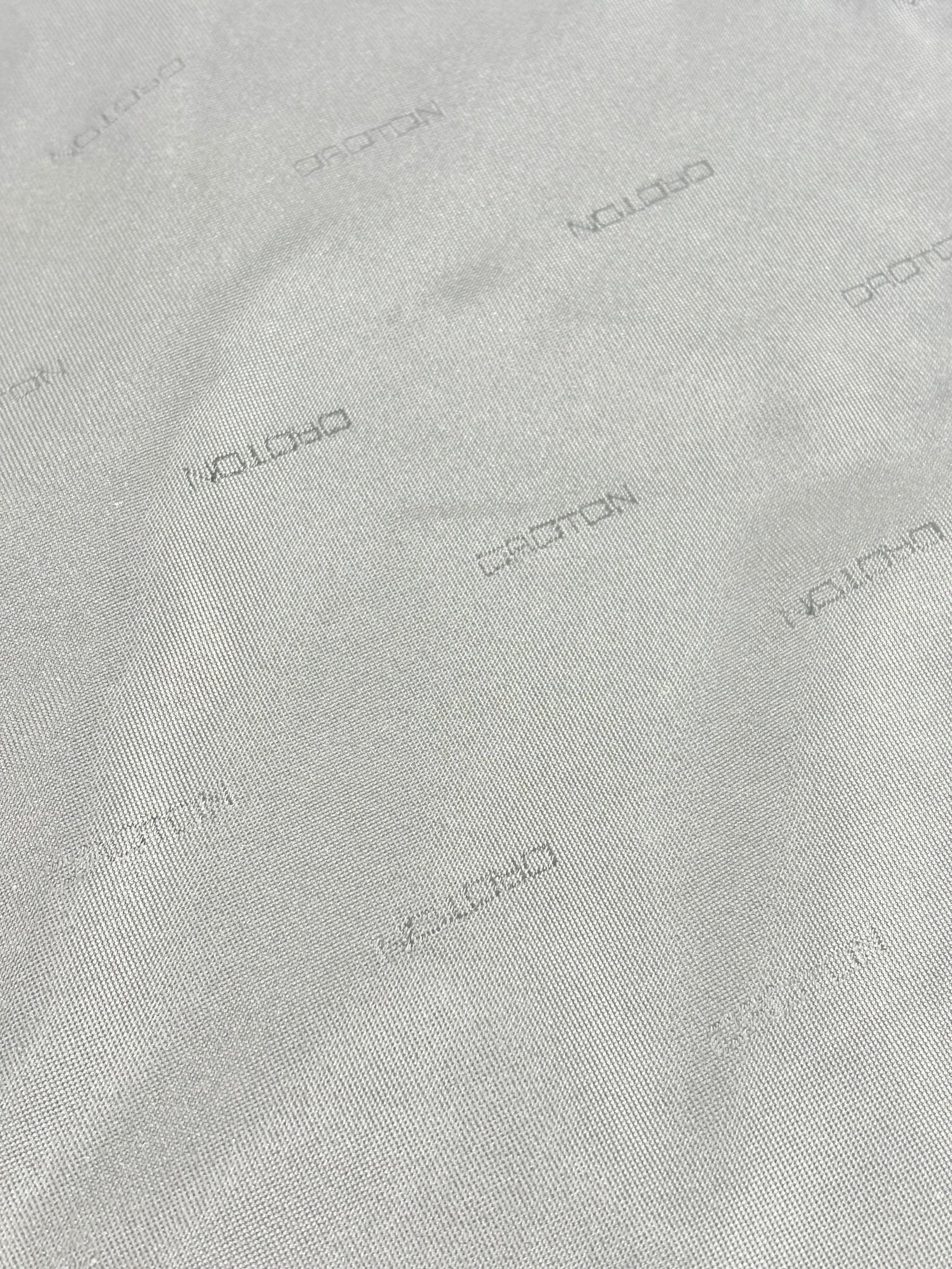 Oroton Chocolate Brown Smooth Leather Messenger Bag