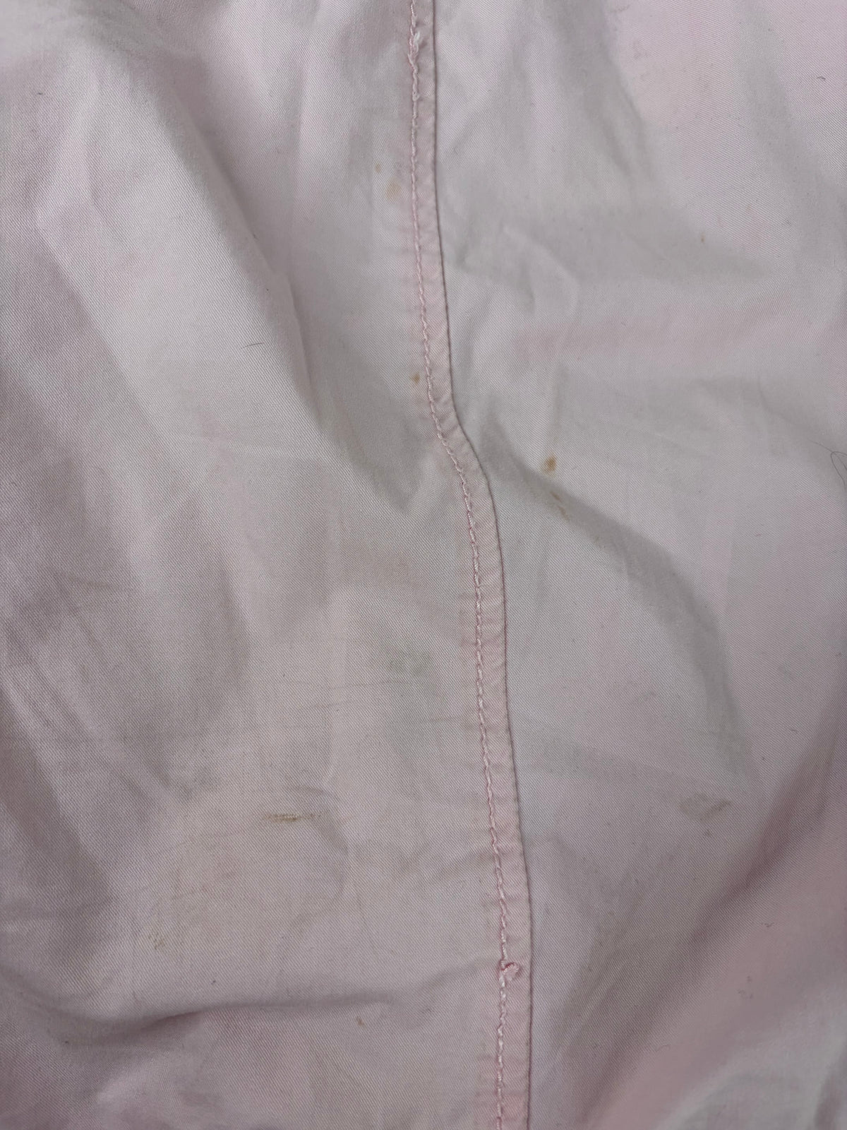 Esprit Pale Pink Cargo Skirt - AU10