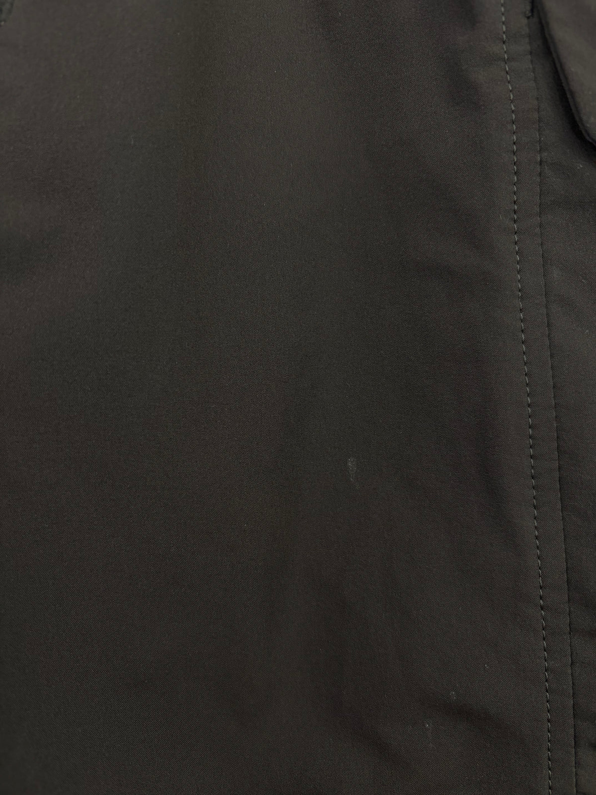 Zorali Chocolate Hiking Short - AU6