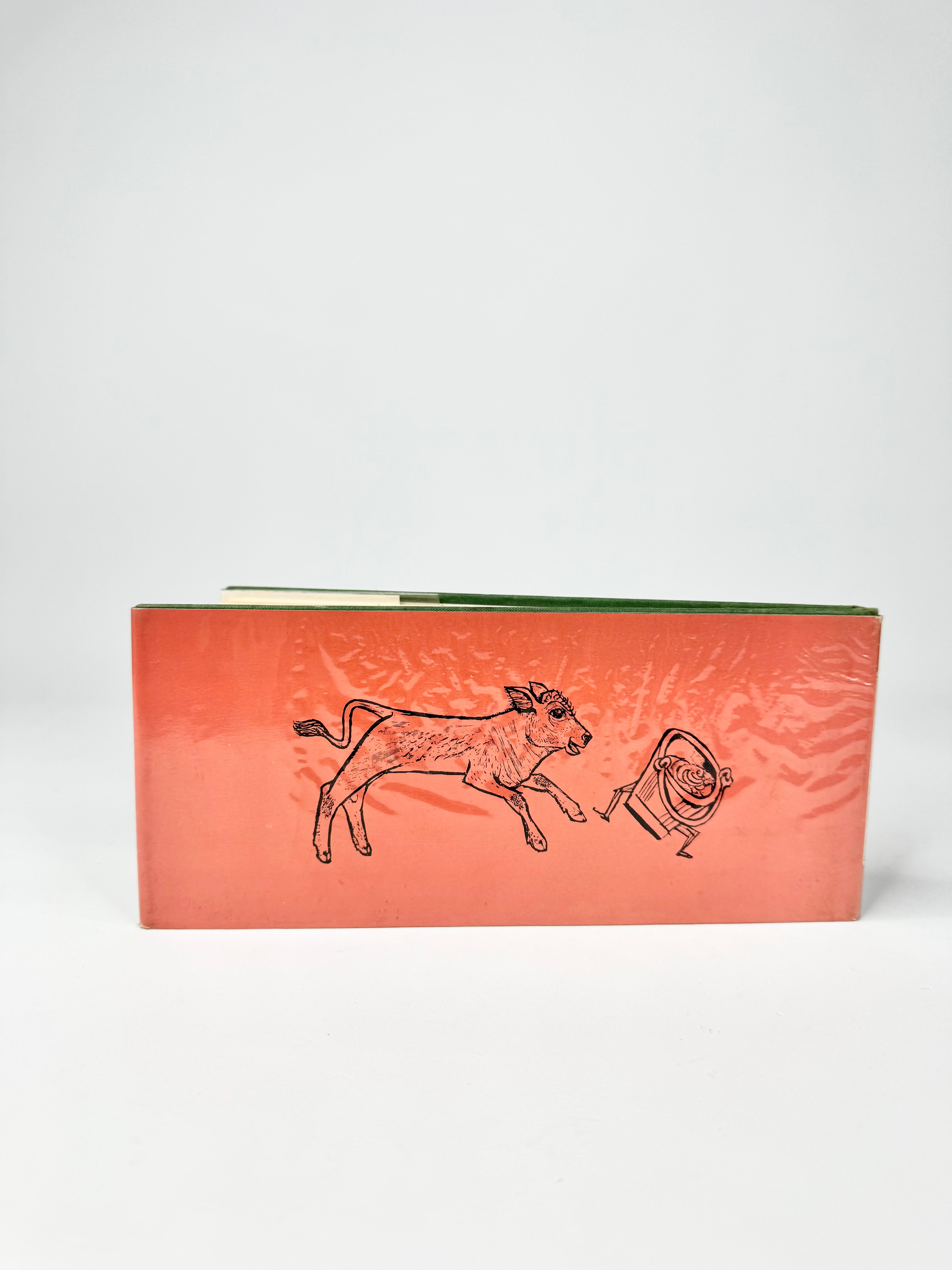 A Boy Went Out to Gather Pears — 1966